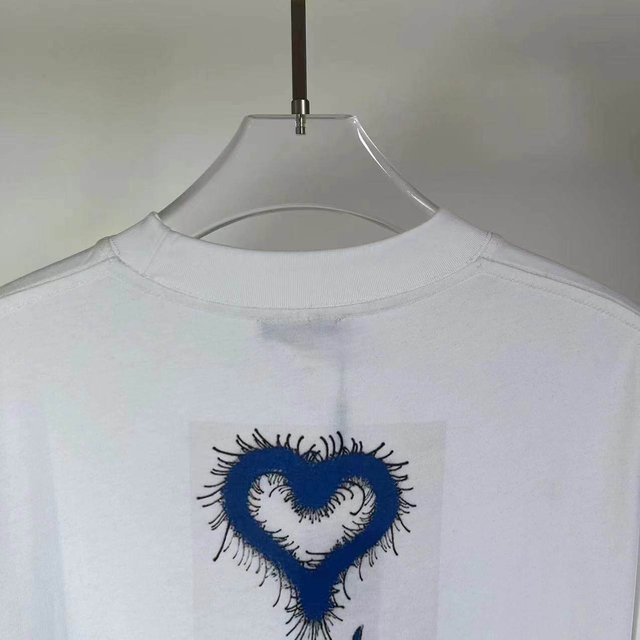 Men T-shirt Top Quality