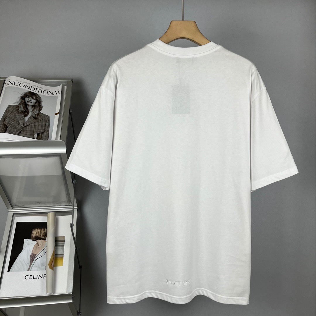 Men T-shirt Top Quality