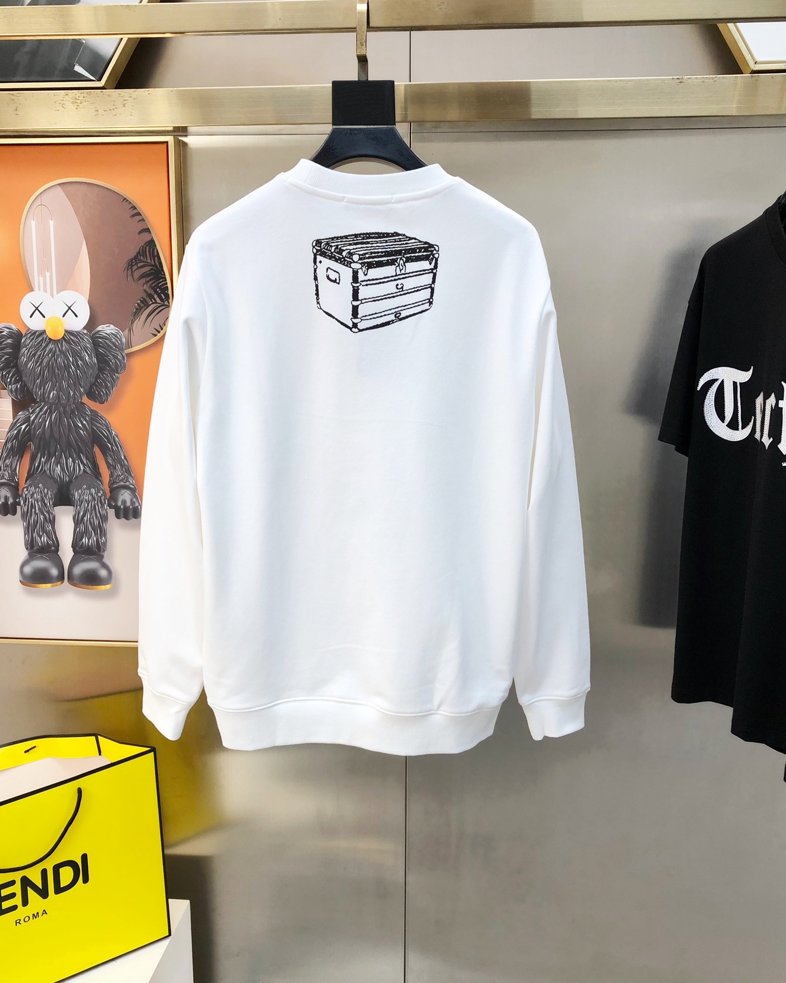 Men Sweater Top Quality