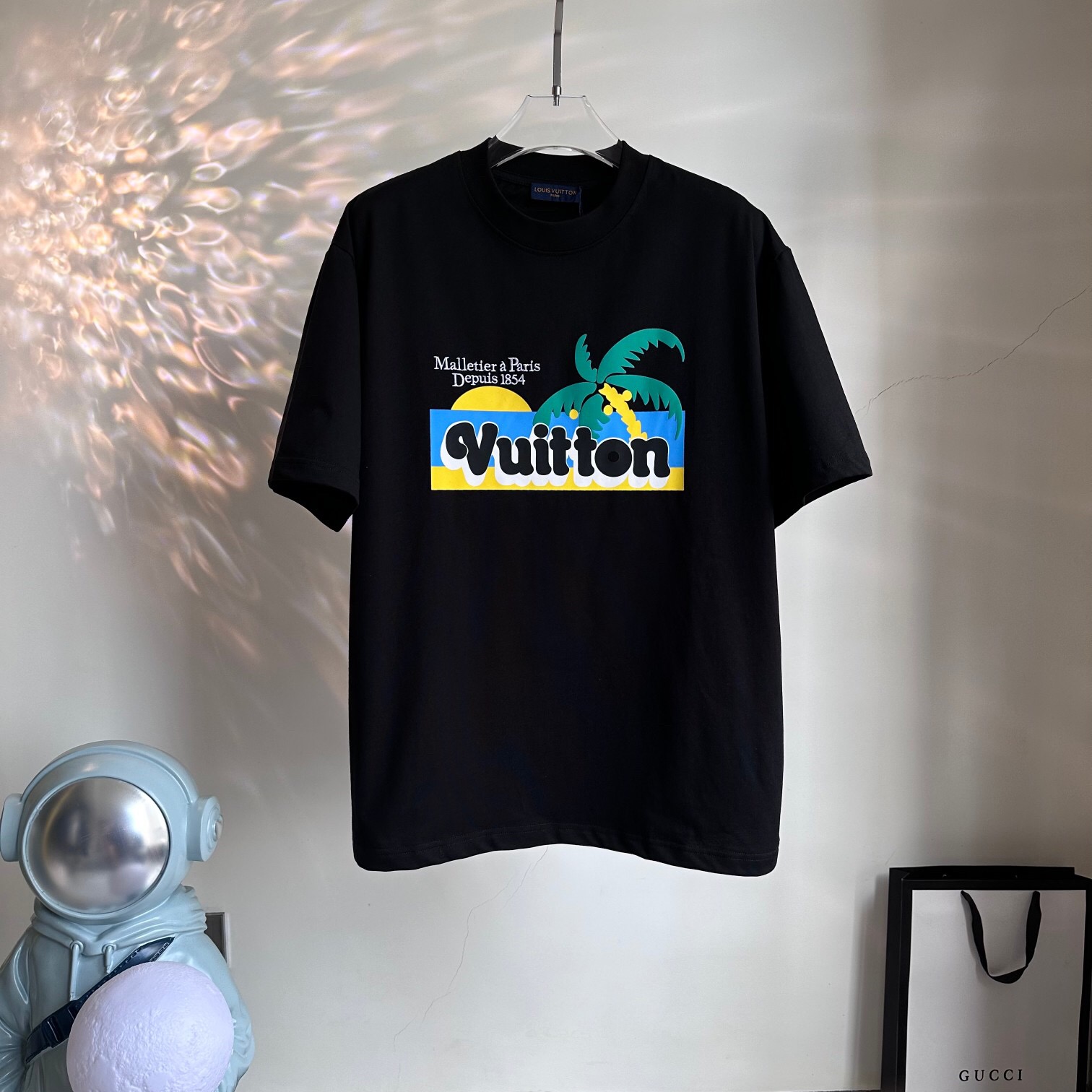 Men T-shirt Top Quality