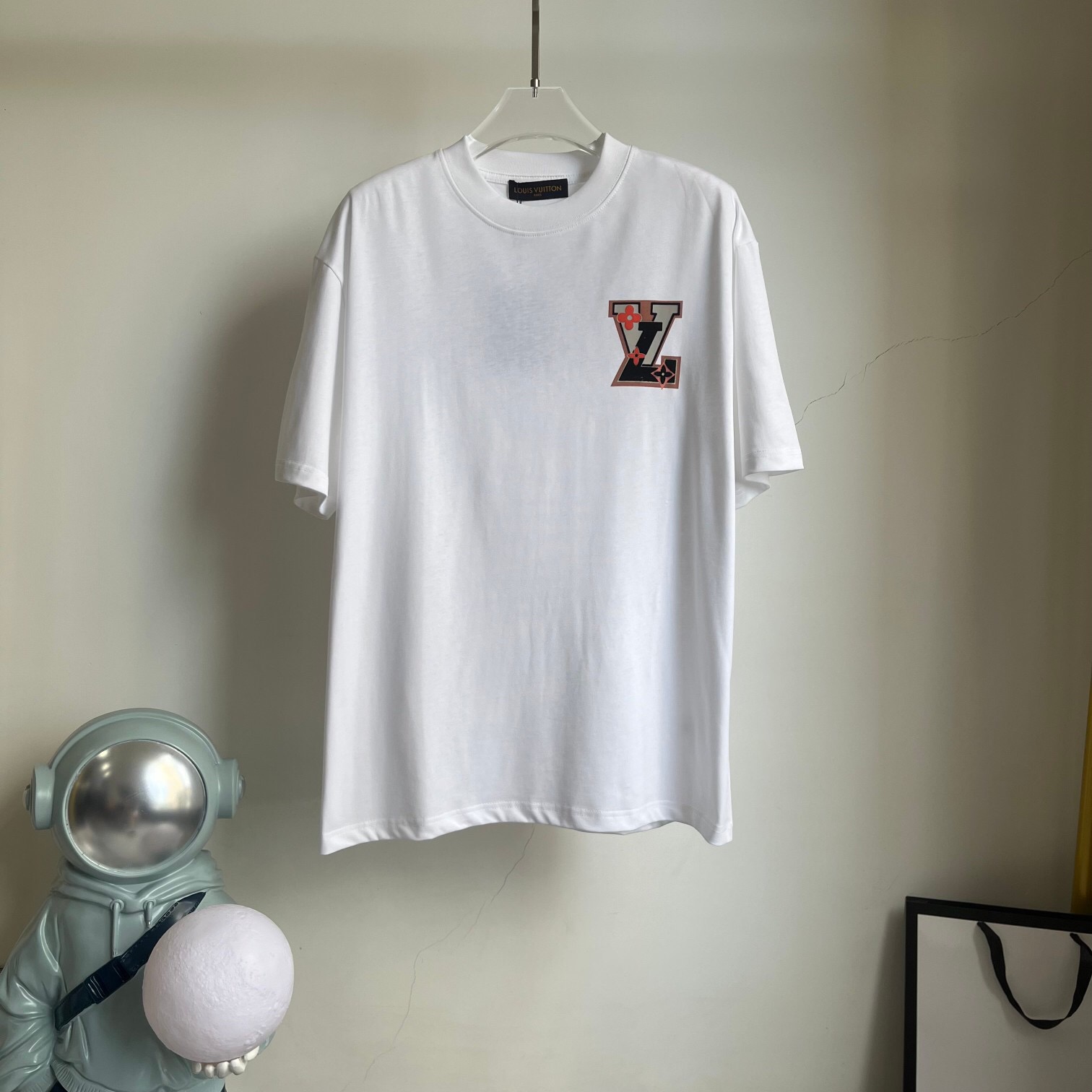 Men T-shirt Top Quality
