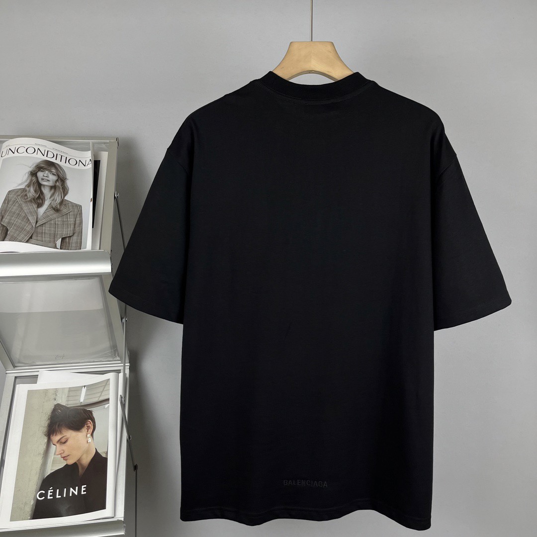 Men T-shirt Top Quality