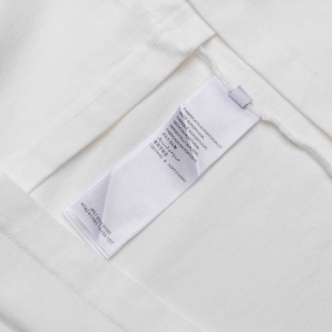 Men T-shirt Top Quality