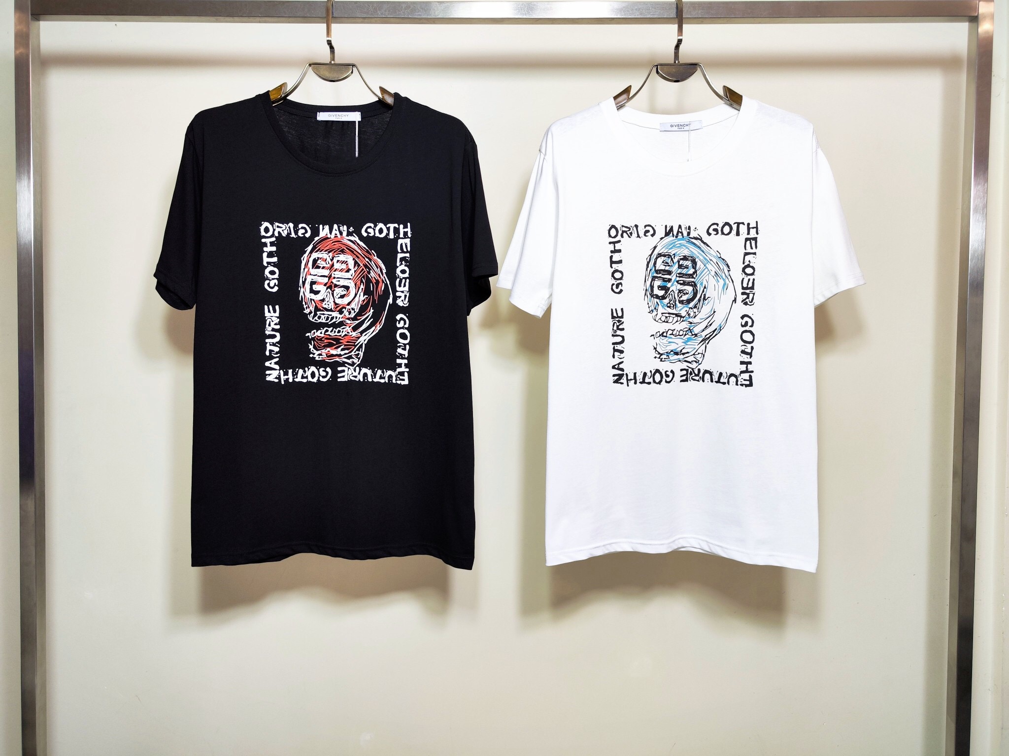 Men T-shirt Top Quality