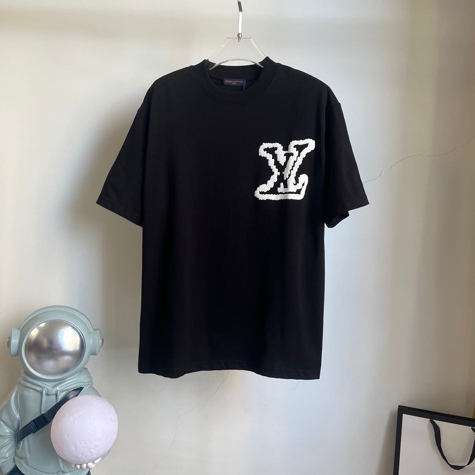 Men T-shirt Top Quality