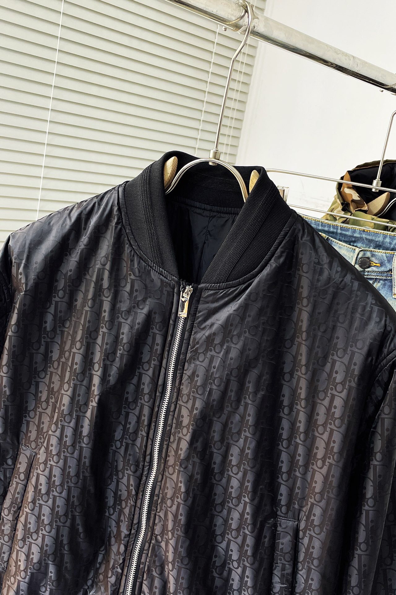 Men Jacket Top Quality