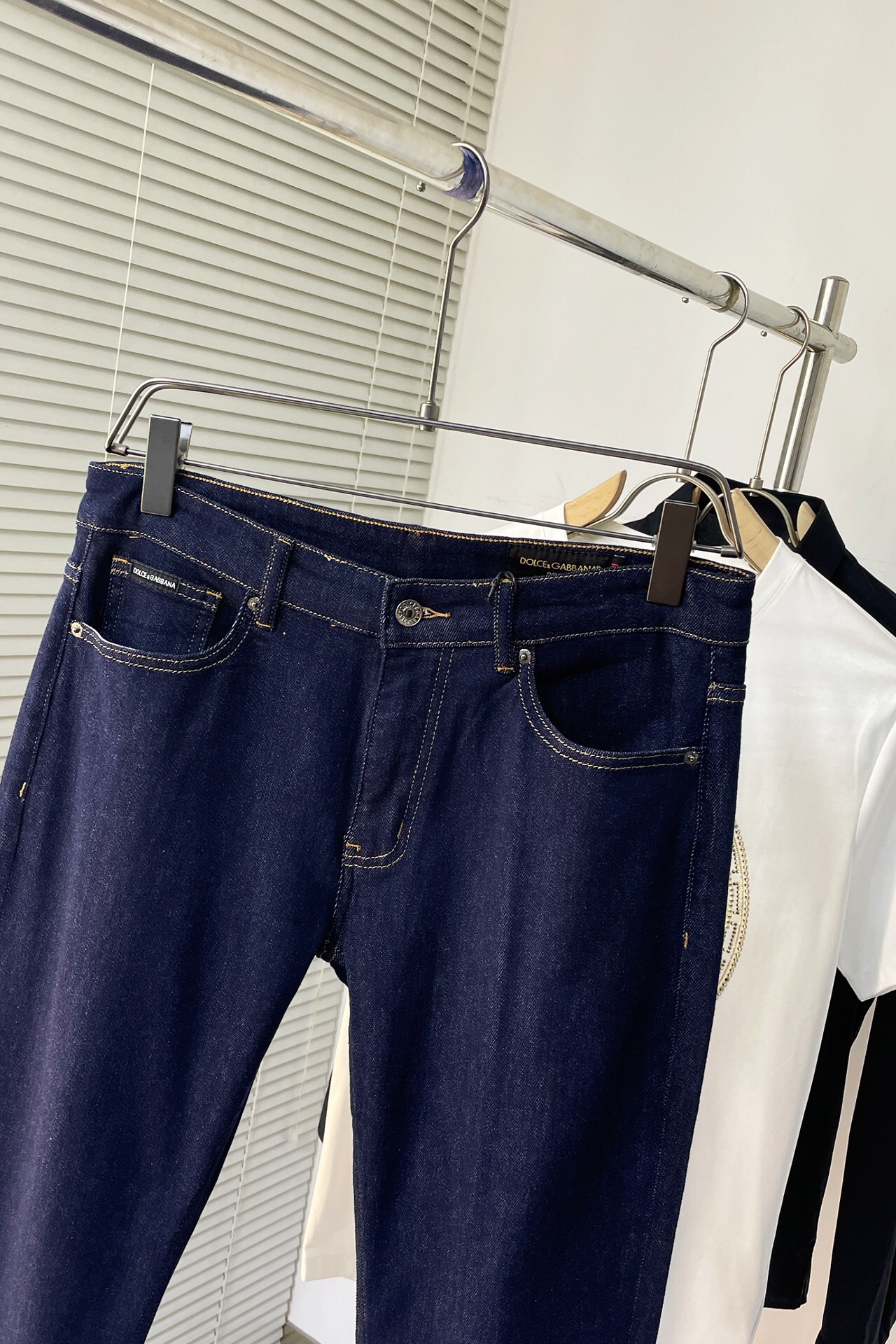 Men Jeans Top Quality