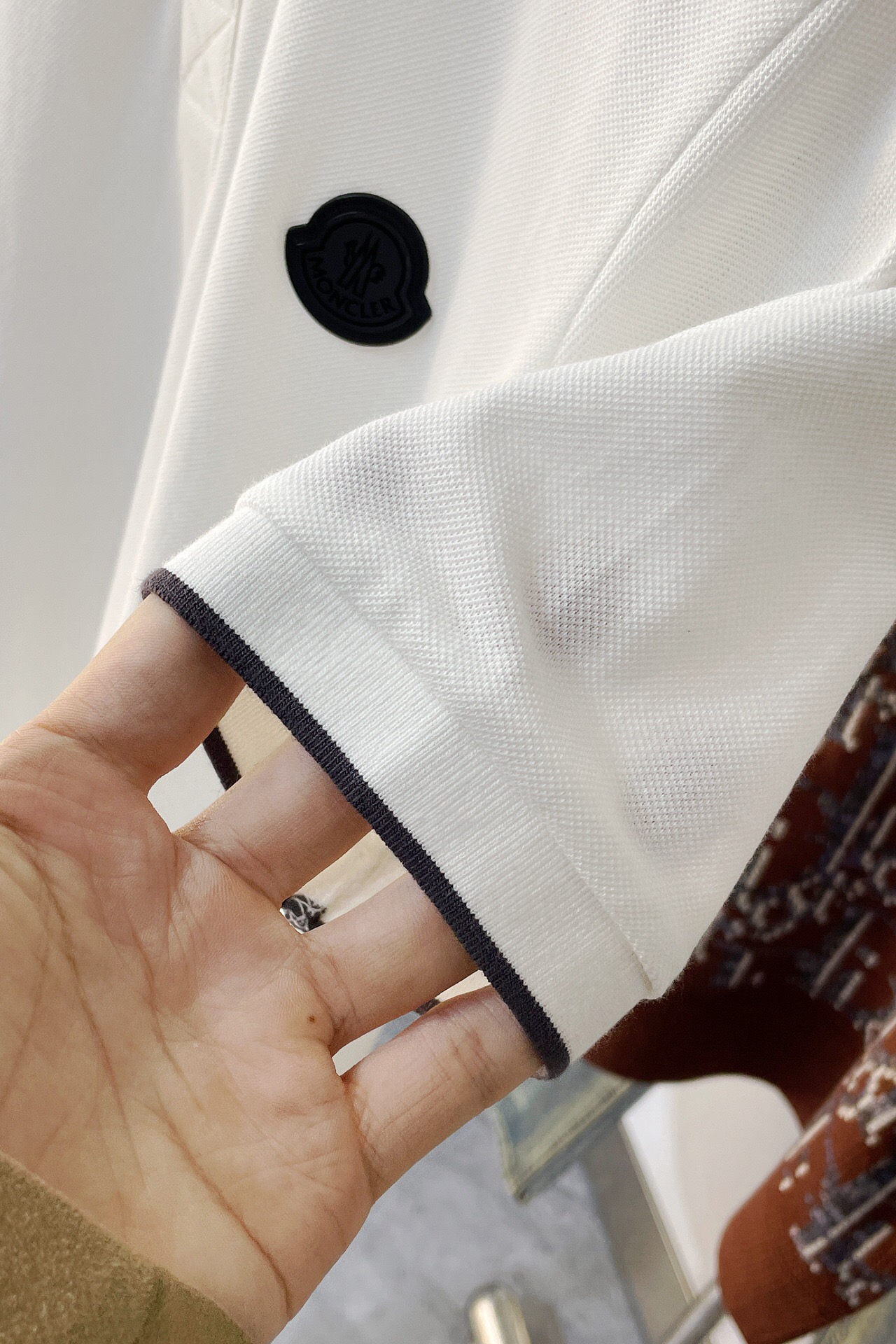 Men T-shirt Top Quality