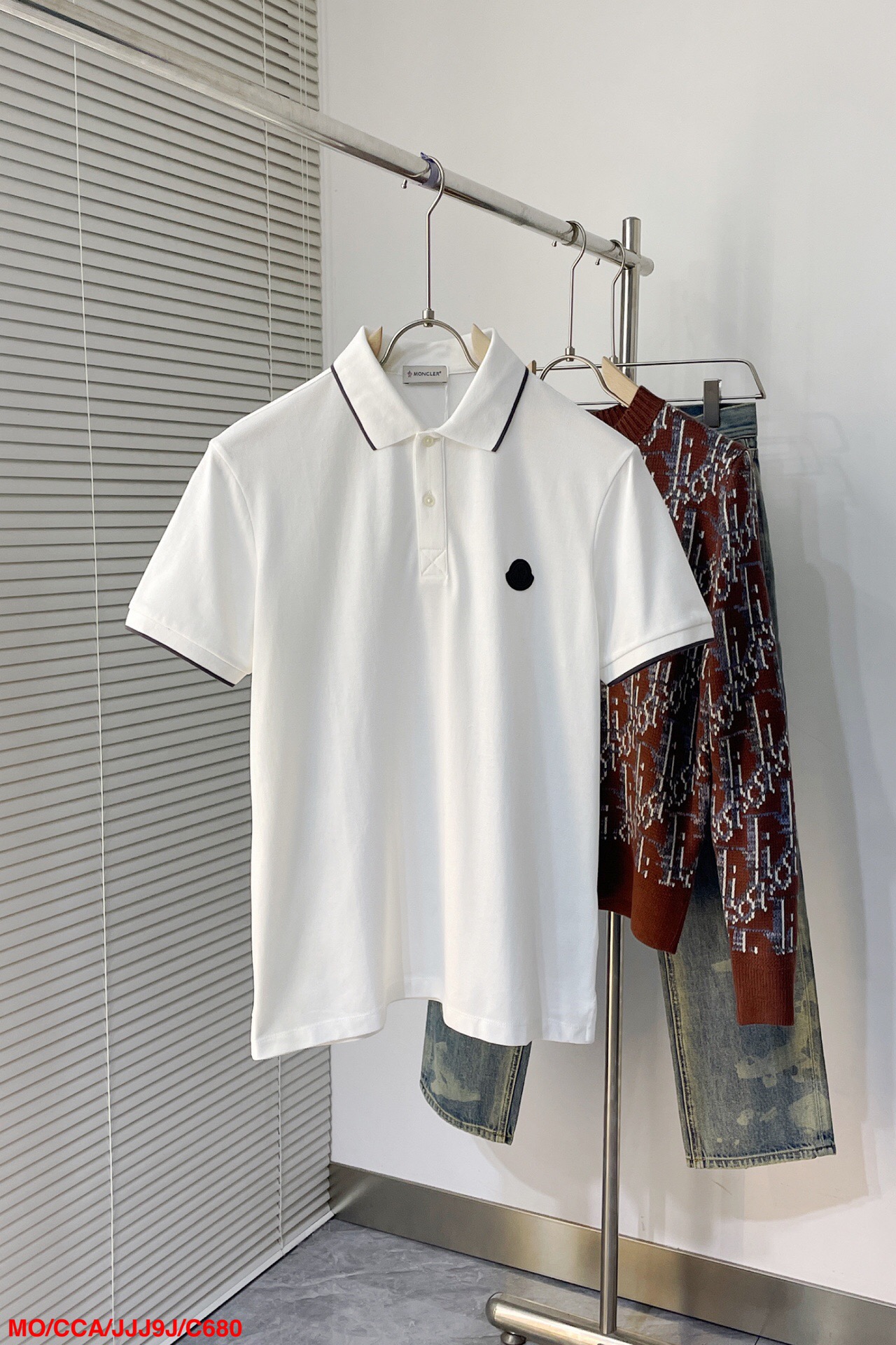 Men T-shirt Top Quality