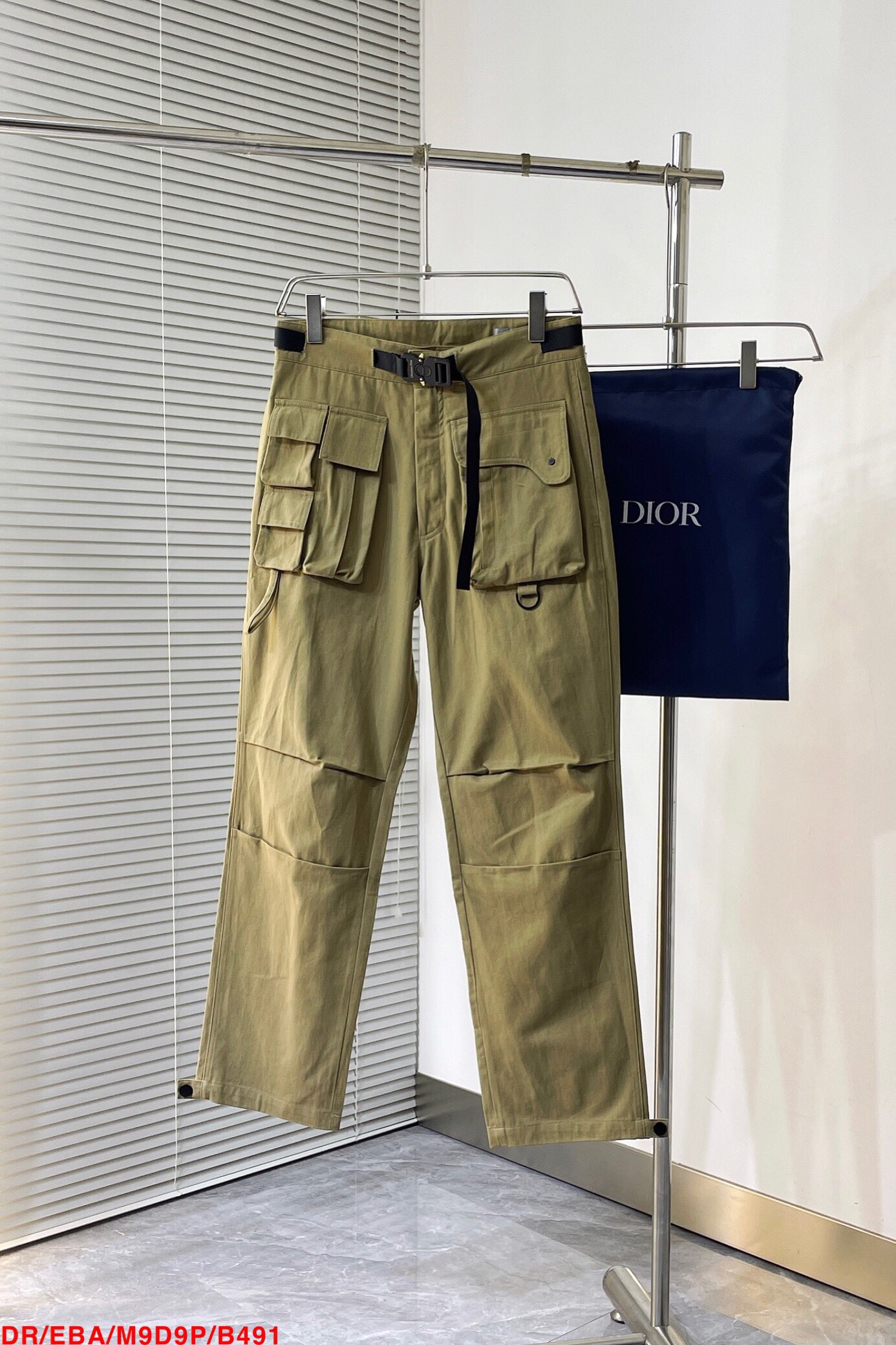 Men Pants Top Quality