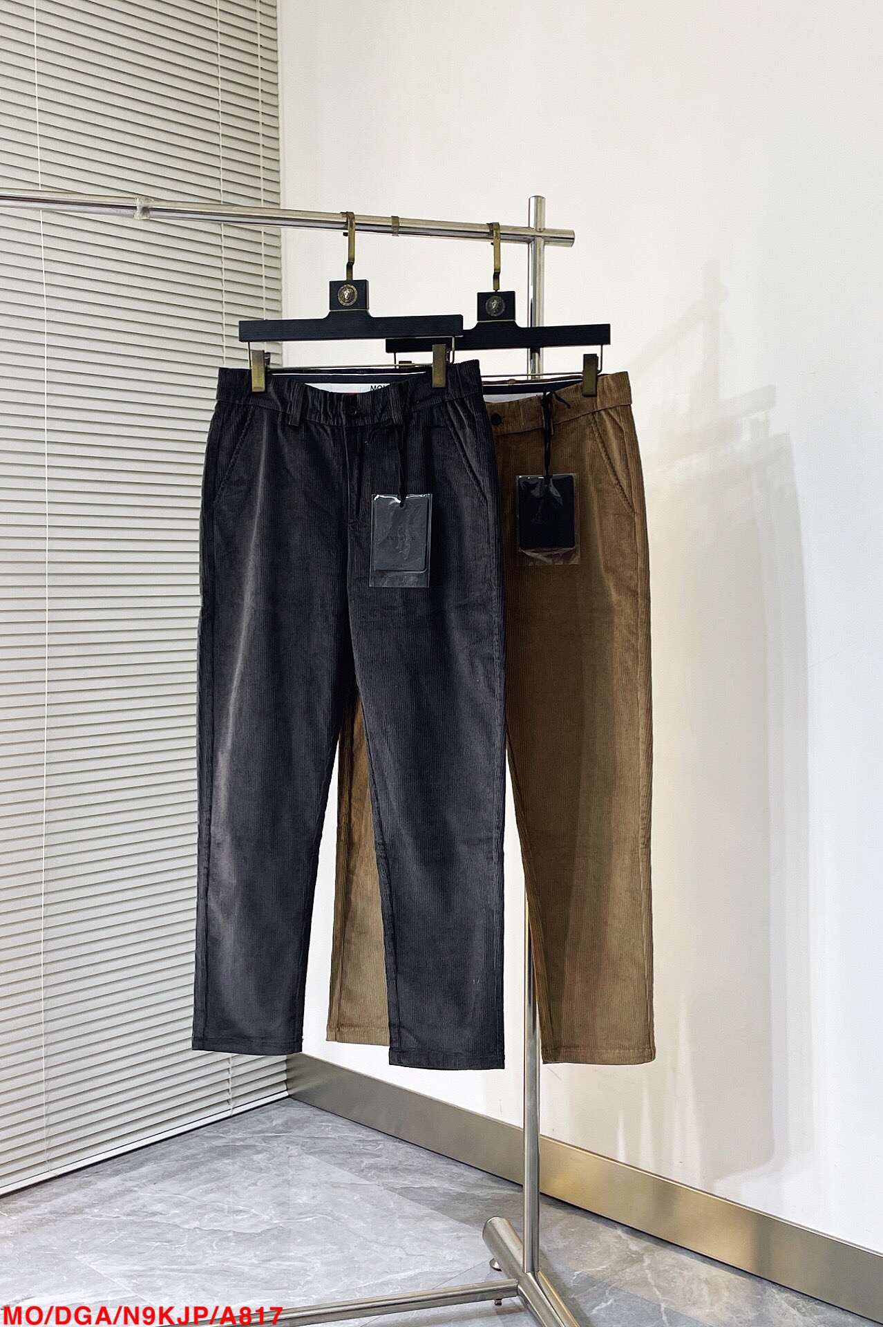 Men Pants Top Quality