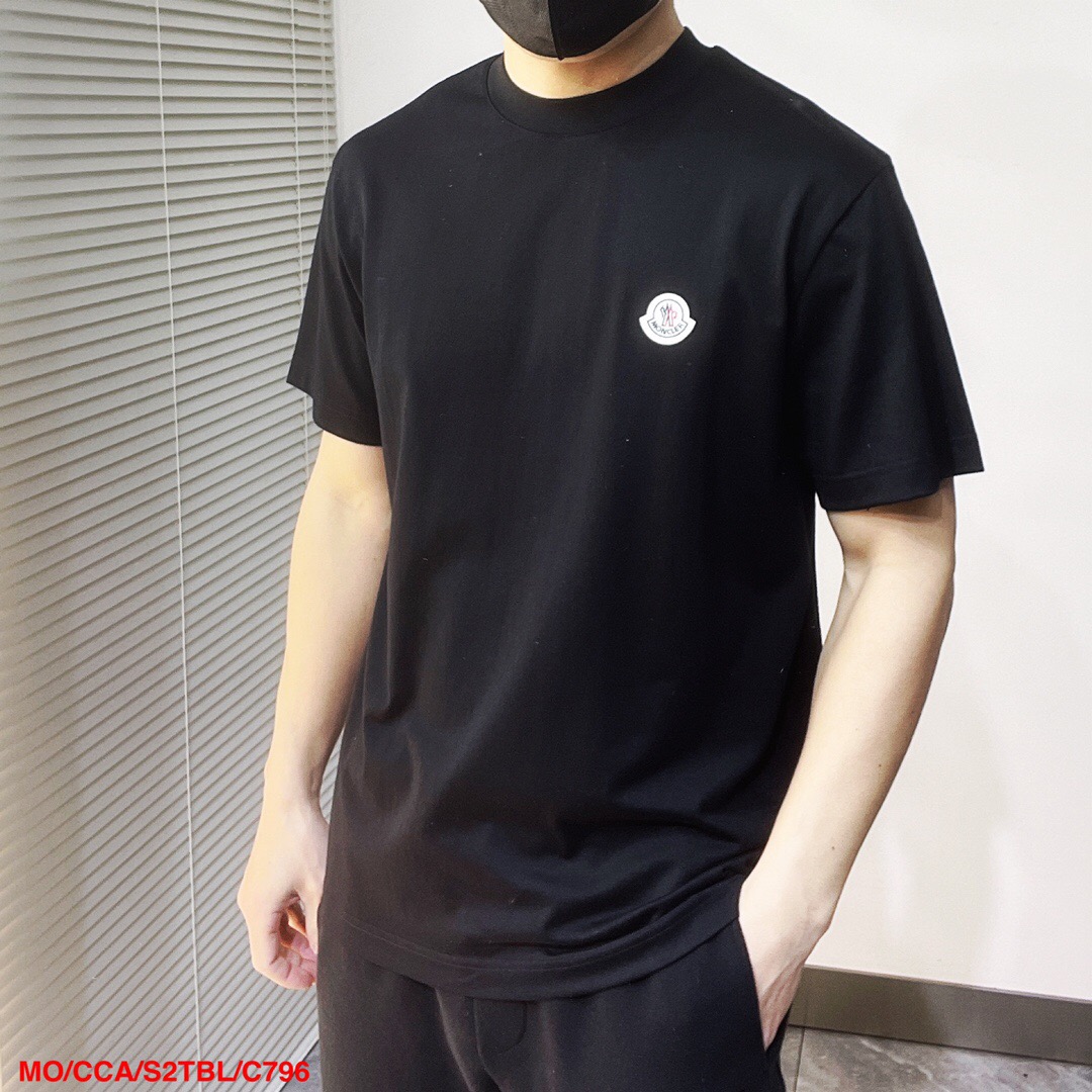 Men T-shirt Top Quality