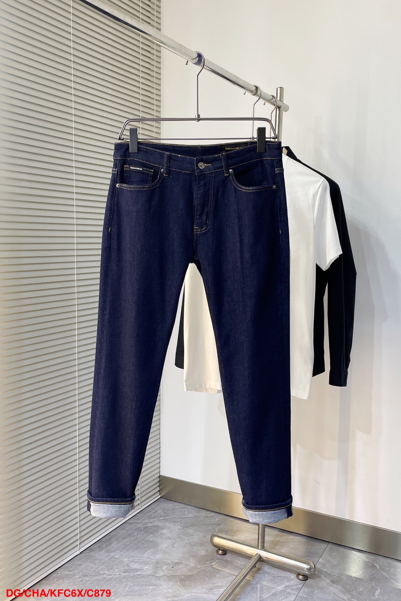 Men Jeans Top Quality