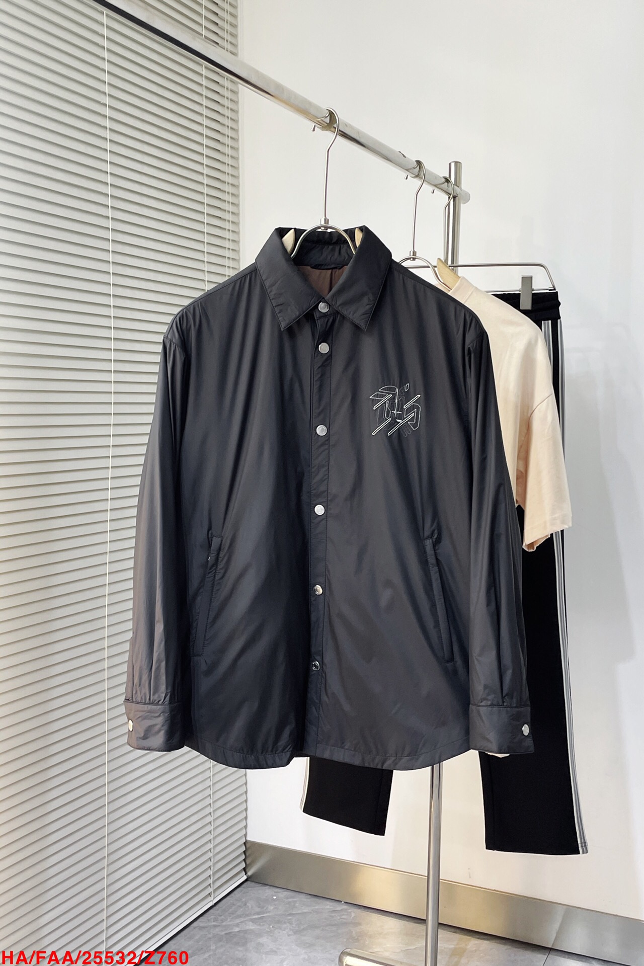 Men Jacket Top Quality
