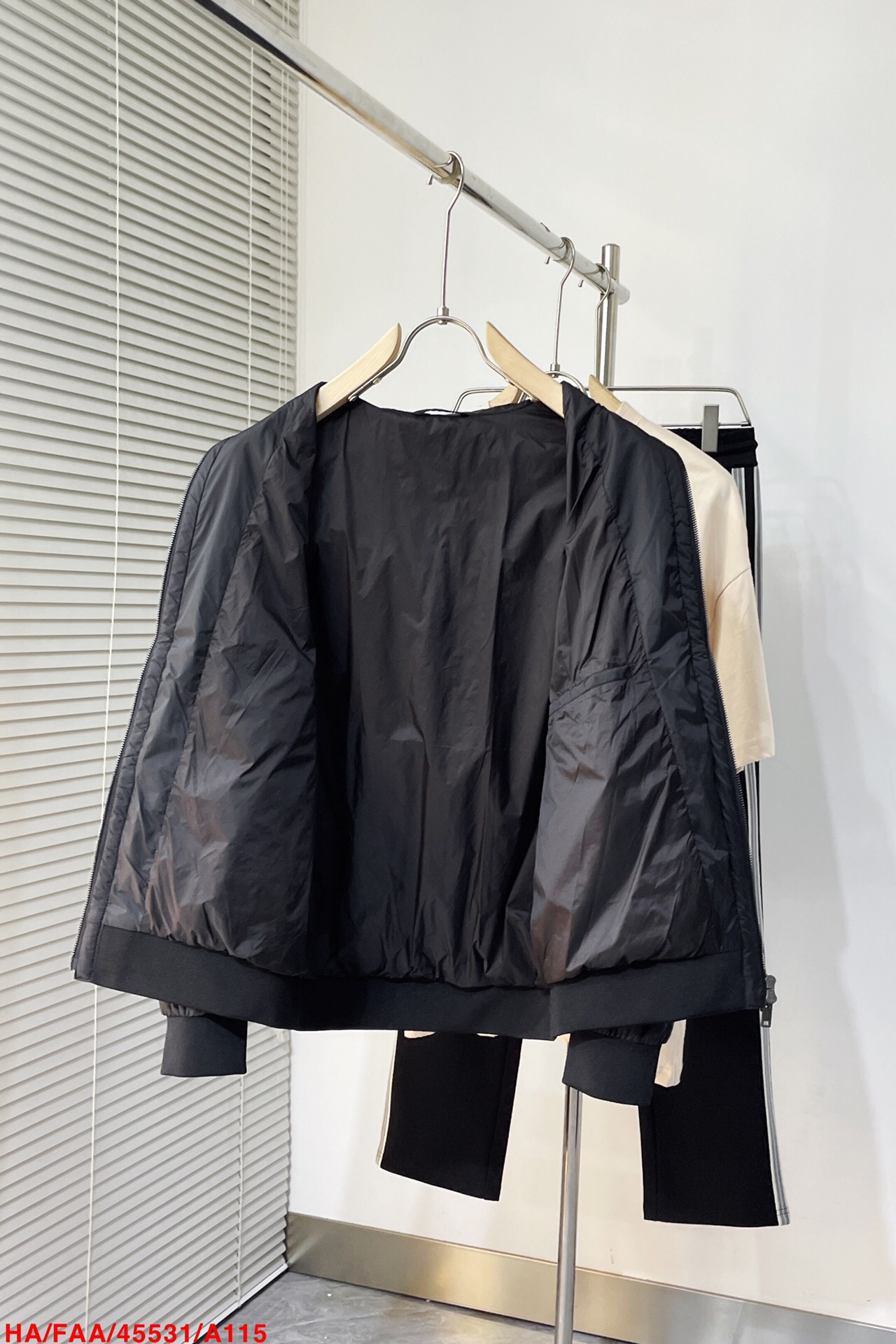 Men Jacket Top Quality