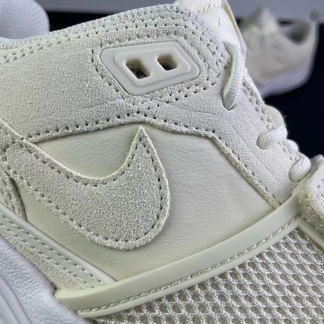 T*ravis Scott+ Nike -A-don