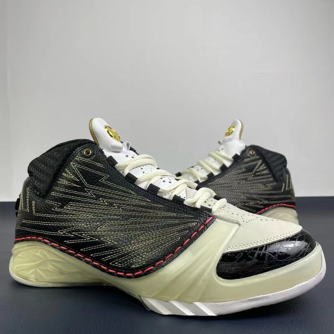 Nike Titan aj23