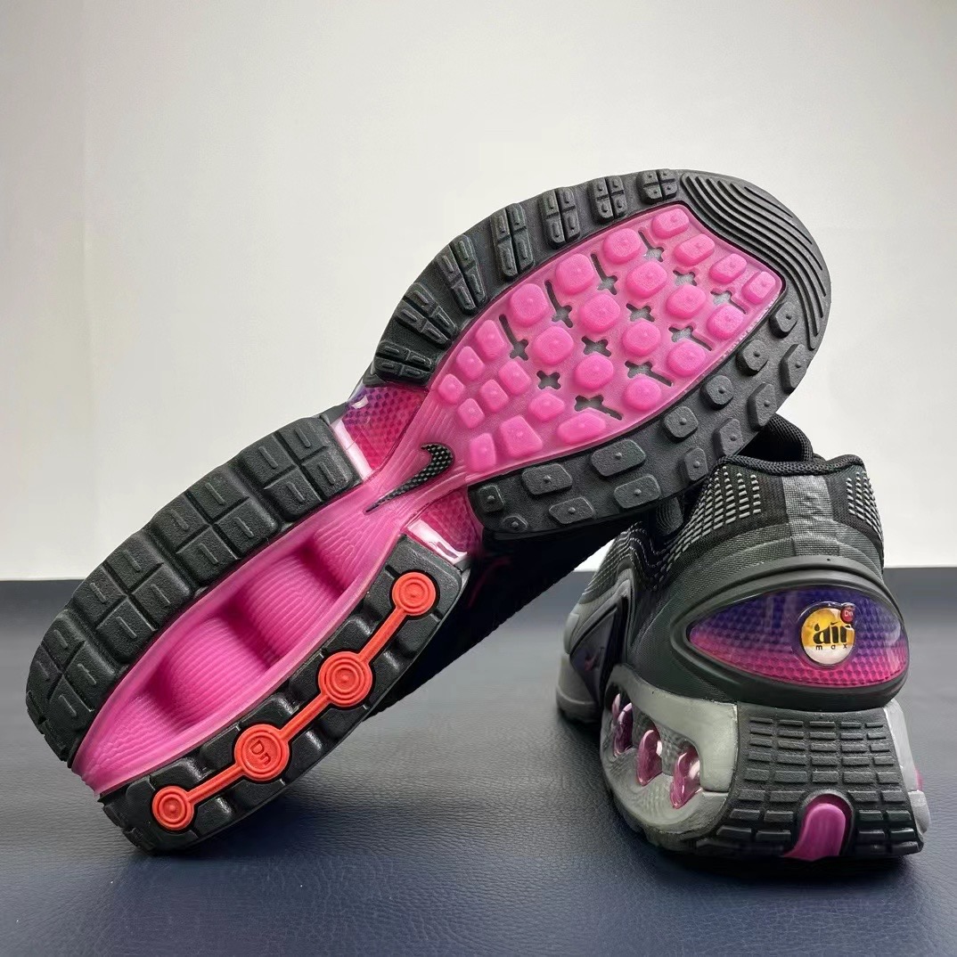 Nike Air Max Dn+LW ）