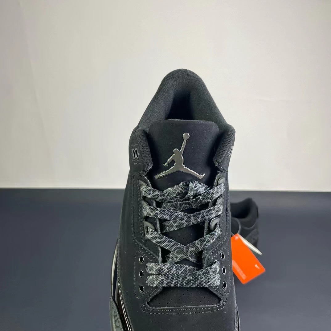 NIKE Air Jordan 3