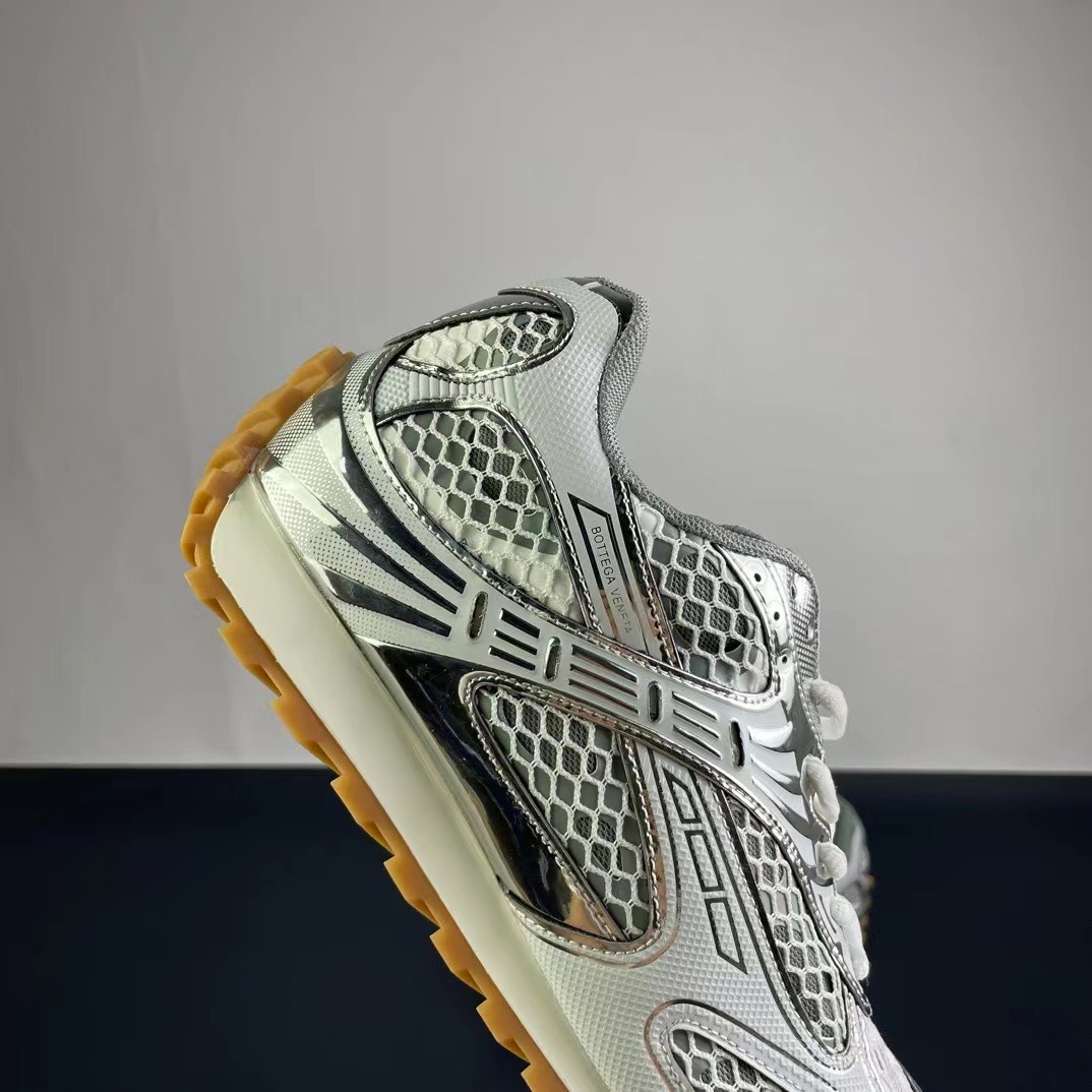 Women B*ottega V*eneta Top Sneakers