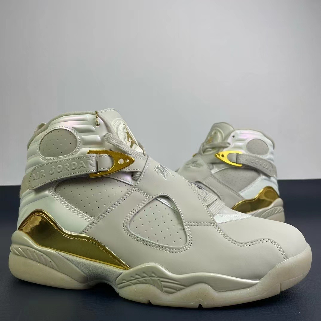 Air Jordan 8 sneaker Air Jordan 8 Retro