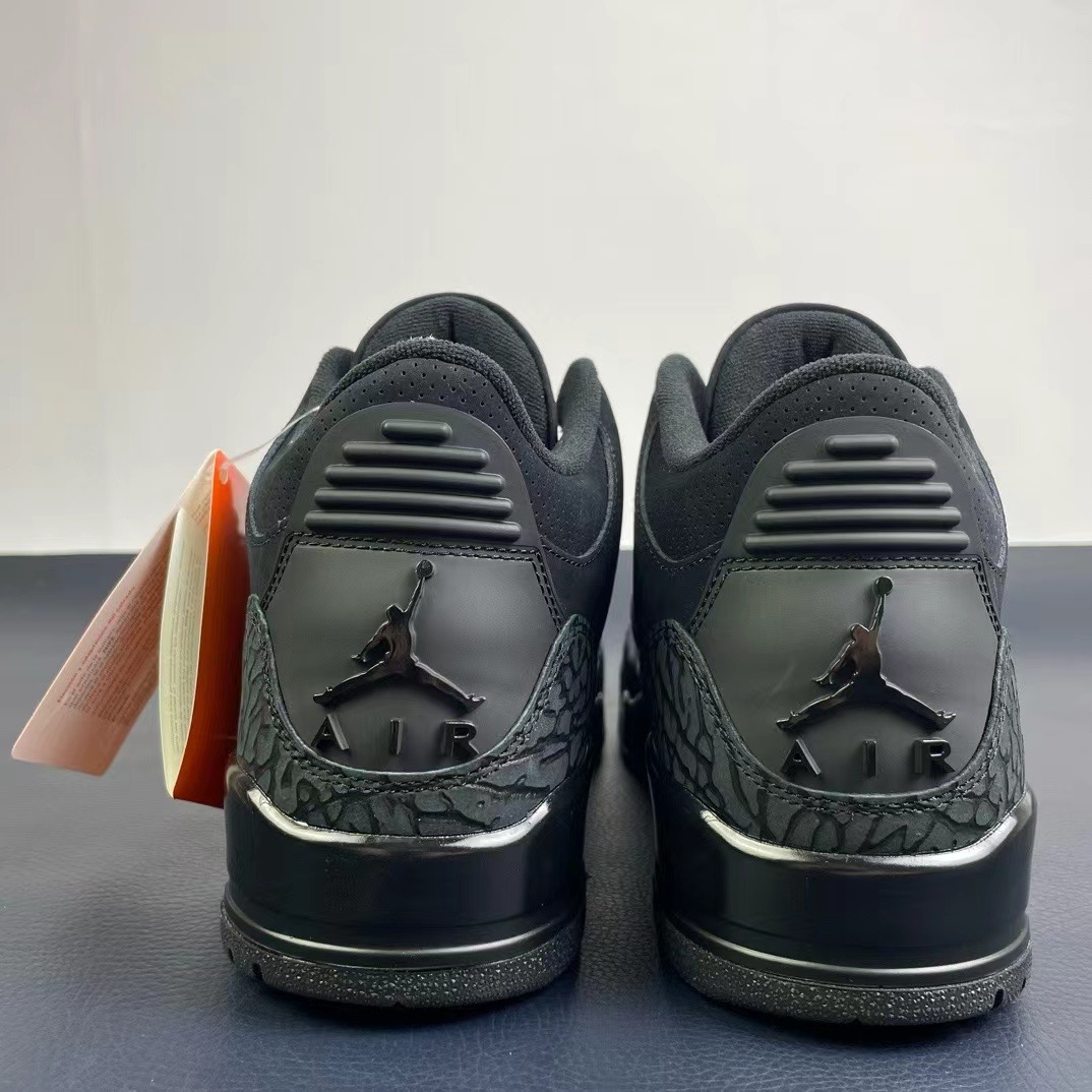 NIKE Air Jordan 3
