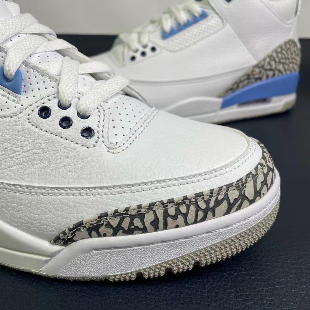 NIKE Air Jordan 3