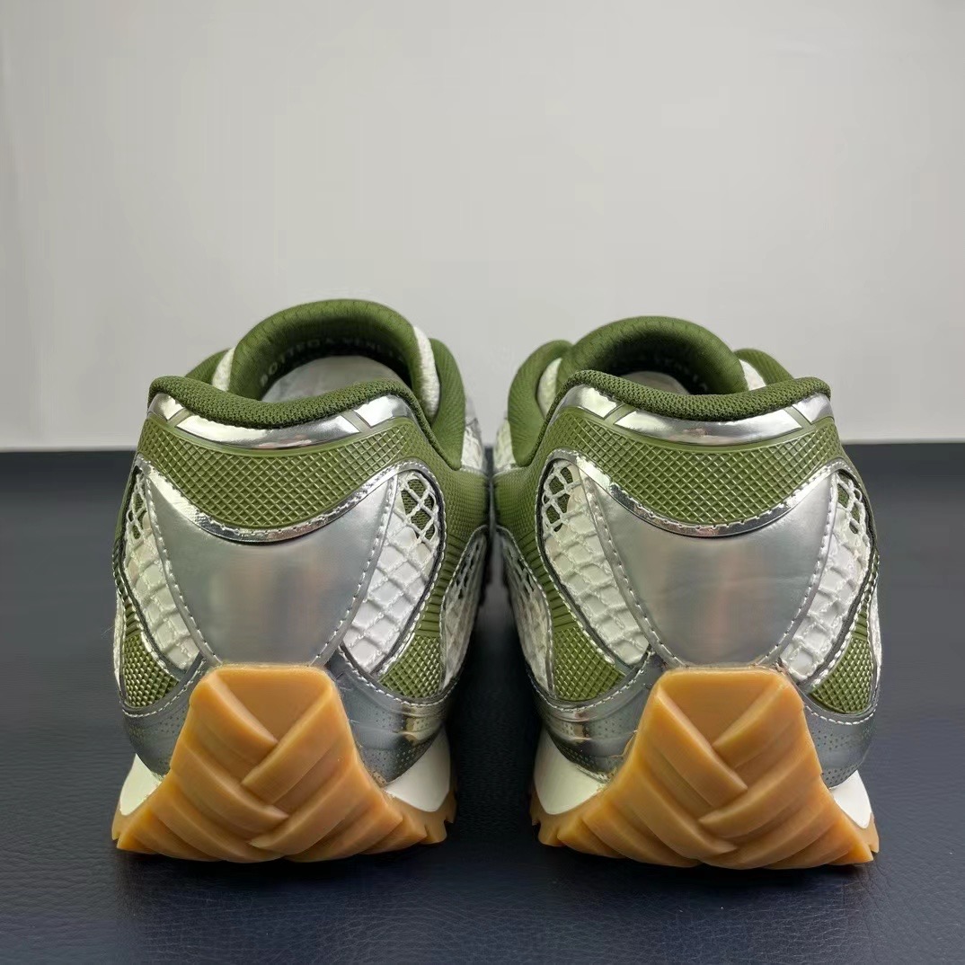 Women B*ottega V*eneta Top Sneakers