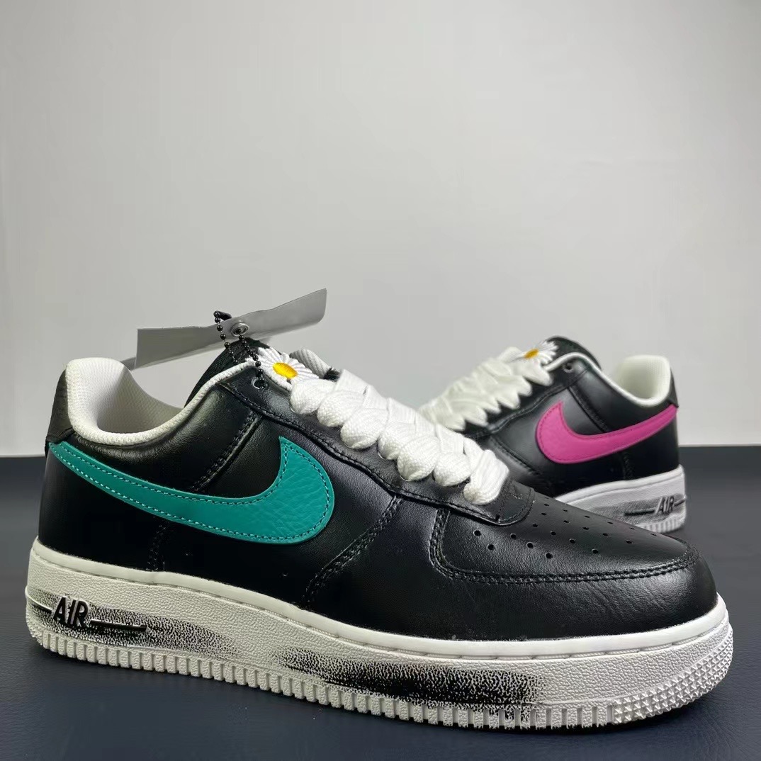 from Nike Air Force 1 07