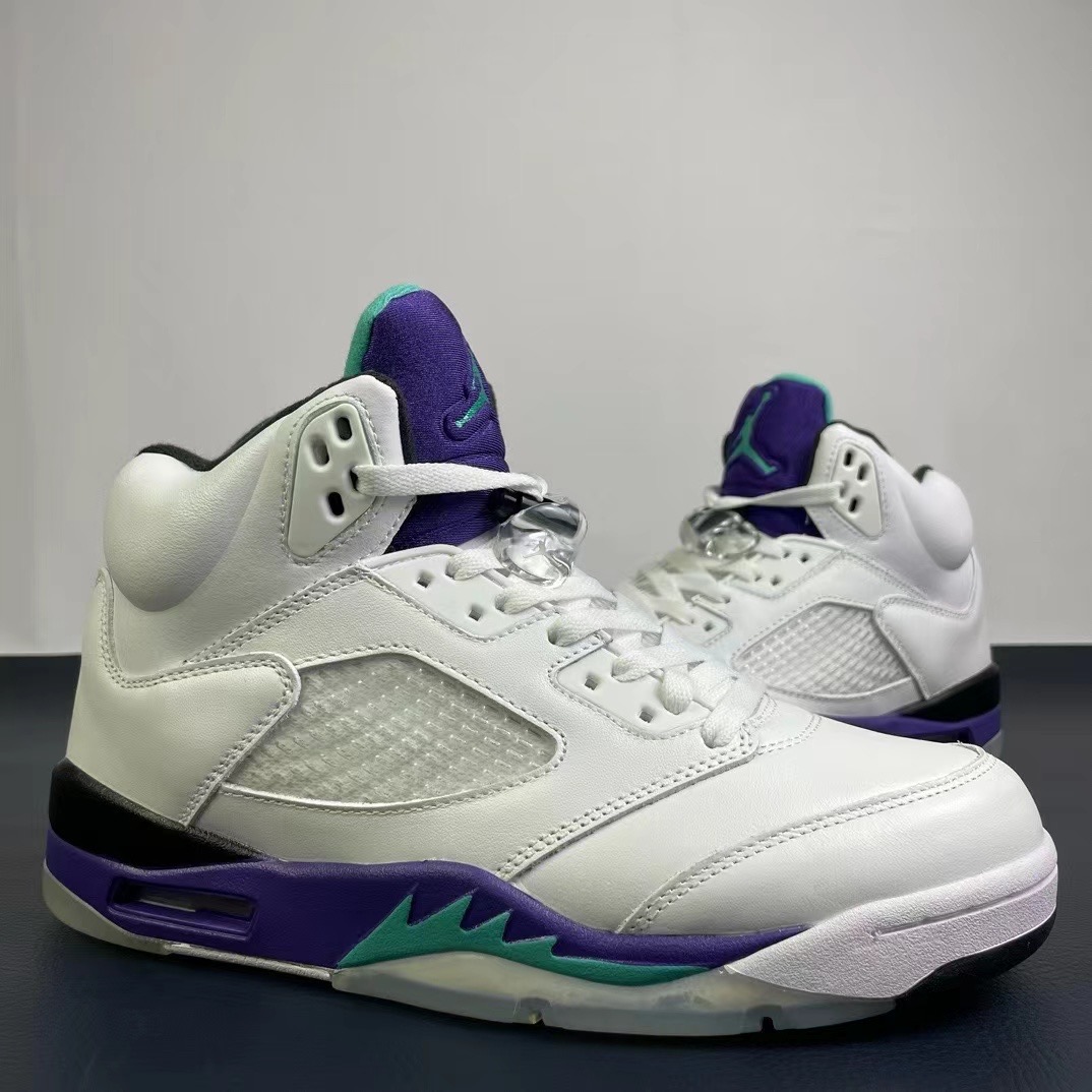 Air Jordan 5