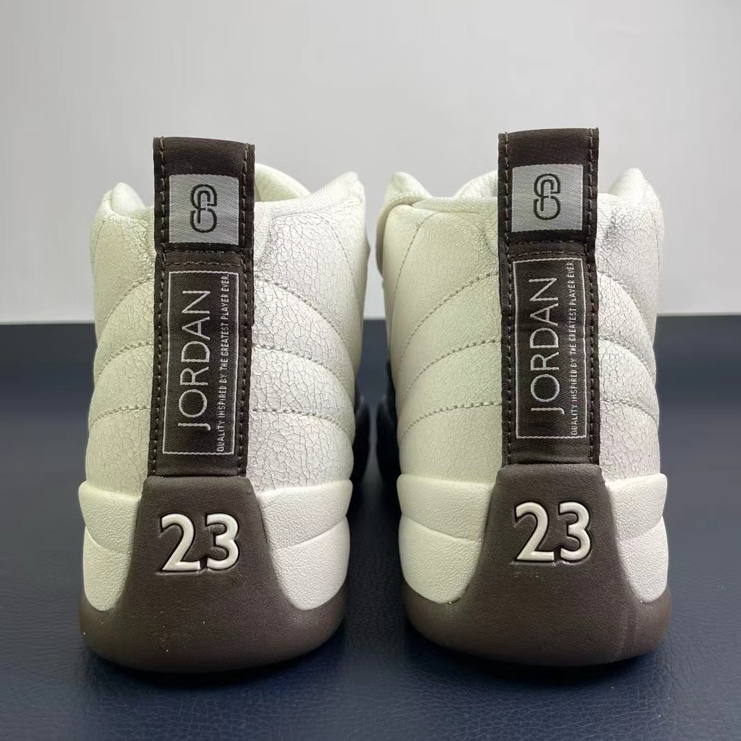 Air Jordan 12