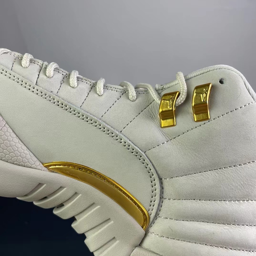Air Jordan 12
