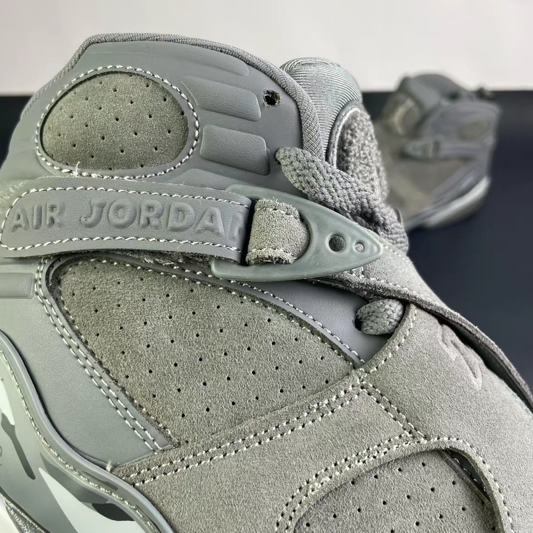 Air Jordan 8 sneaker Air Jordan 8 Retro