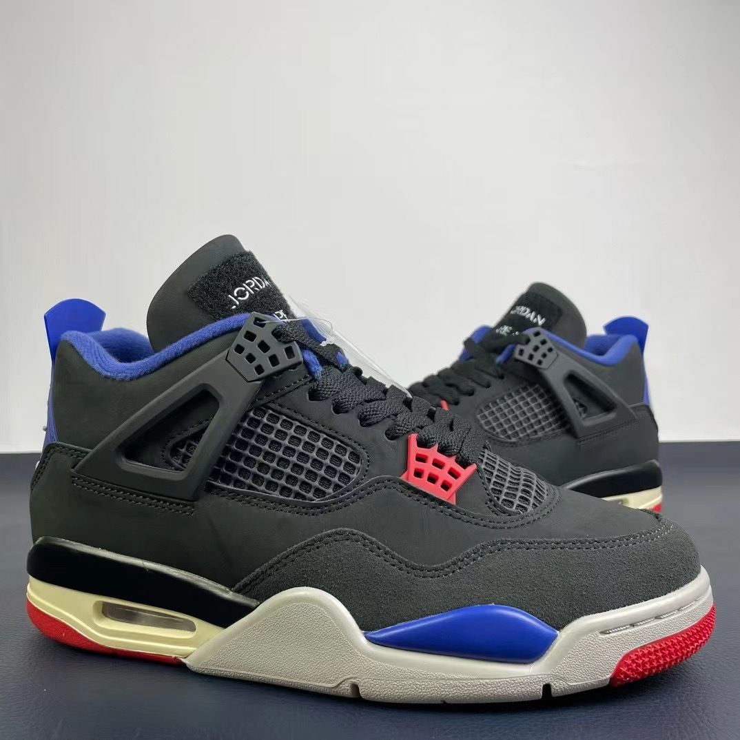 Air Jordan 4 AJ4