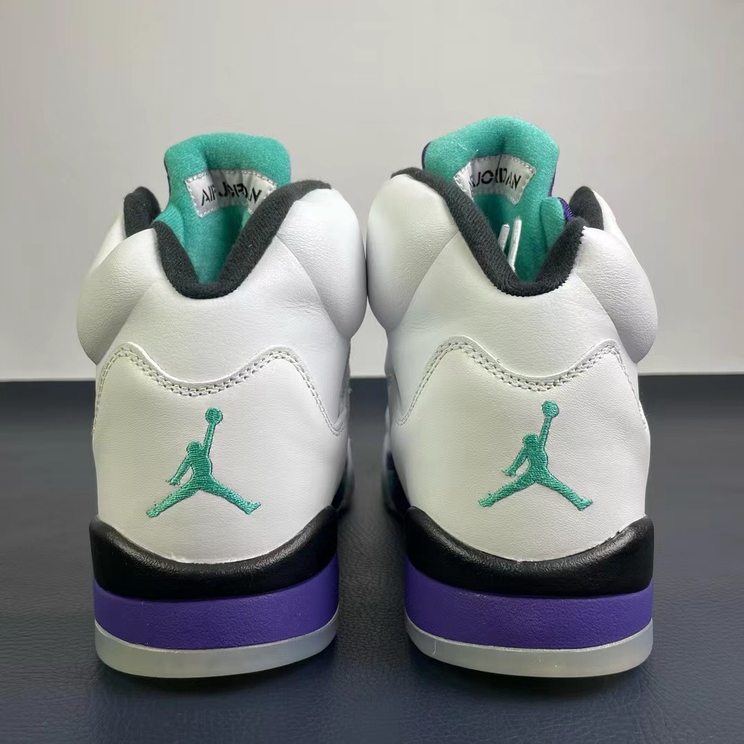 Air Jordan 5