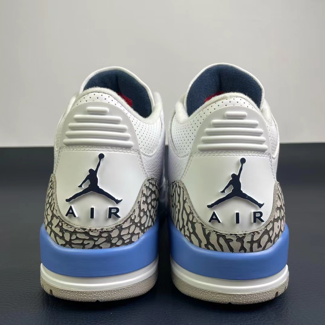 NIKE Air Jordan 3