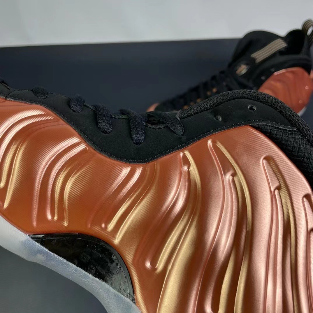 from Air Foamposite Pro