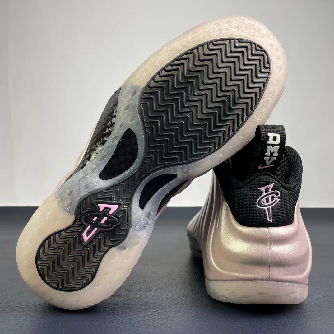 from Air Foamposite Pro