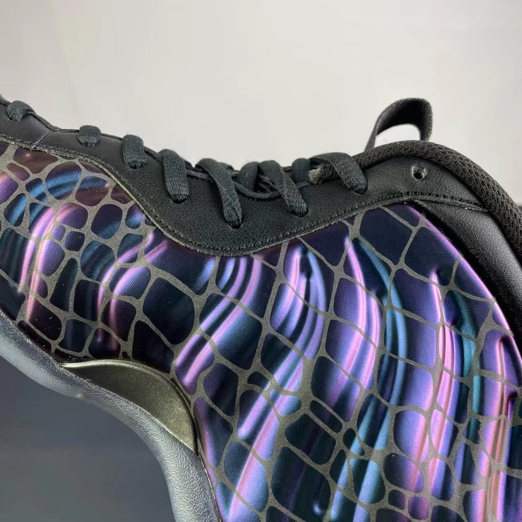 from Air Foamposite Pro