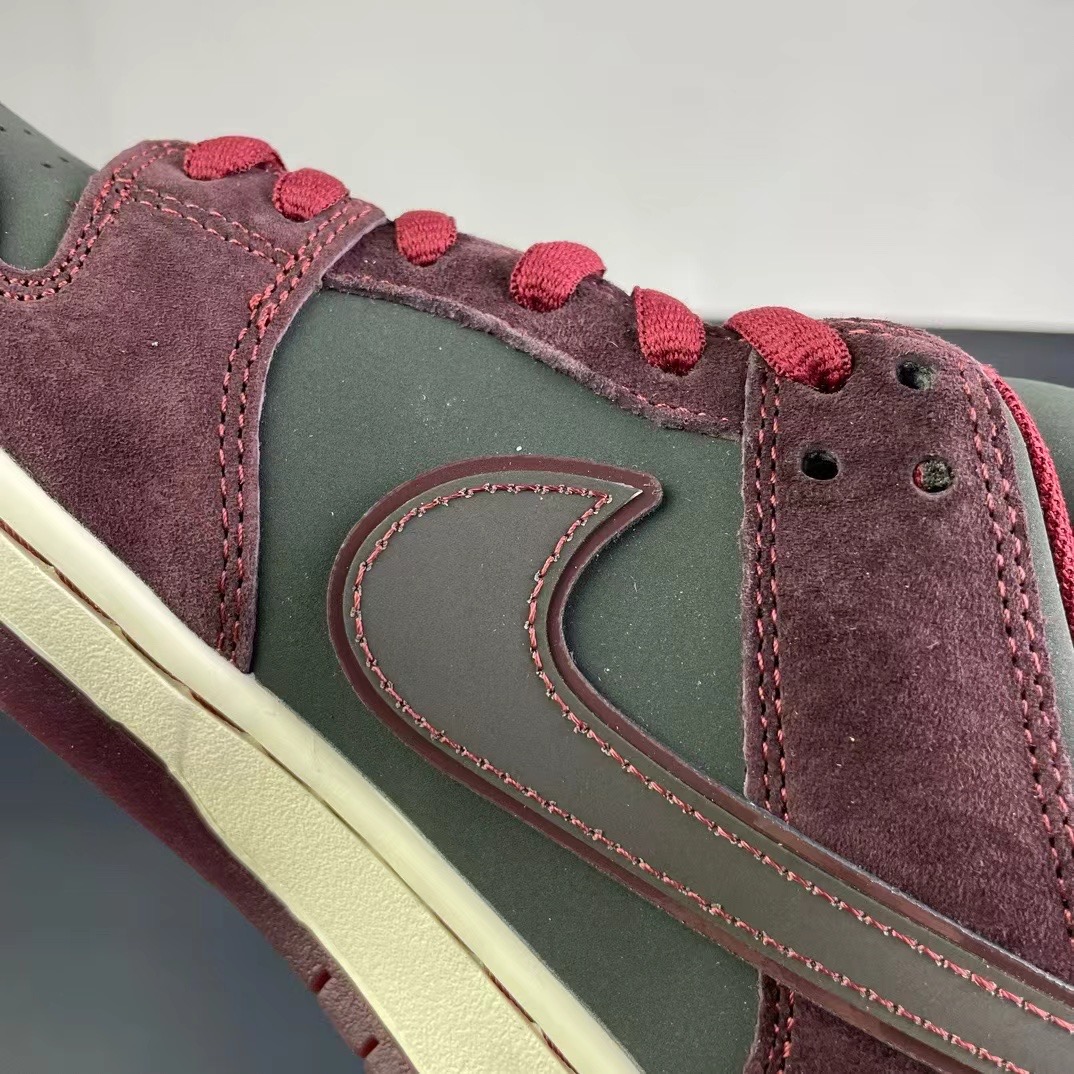 Men Top quality Nike SB Dunk Low