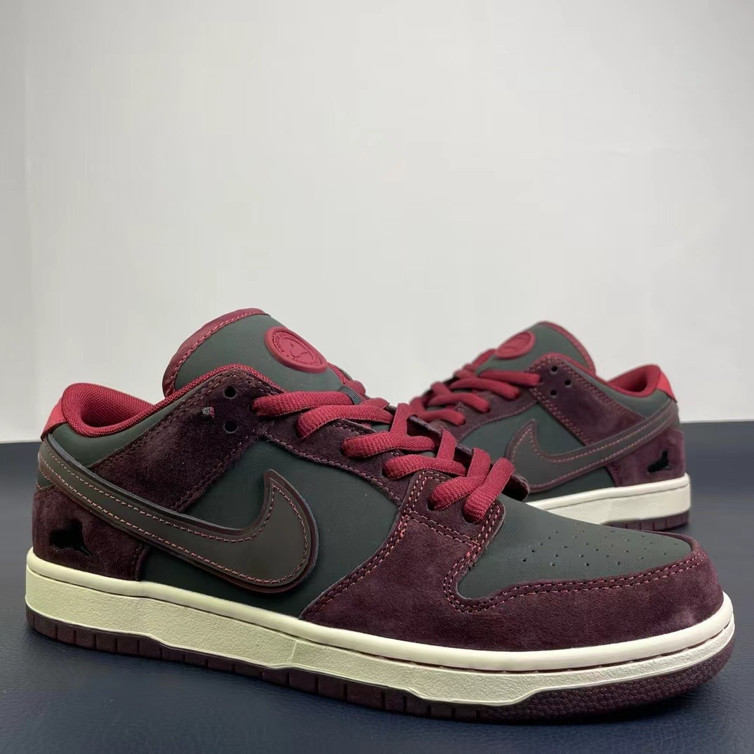 Men Top quality Nike SB Dunk Low