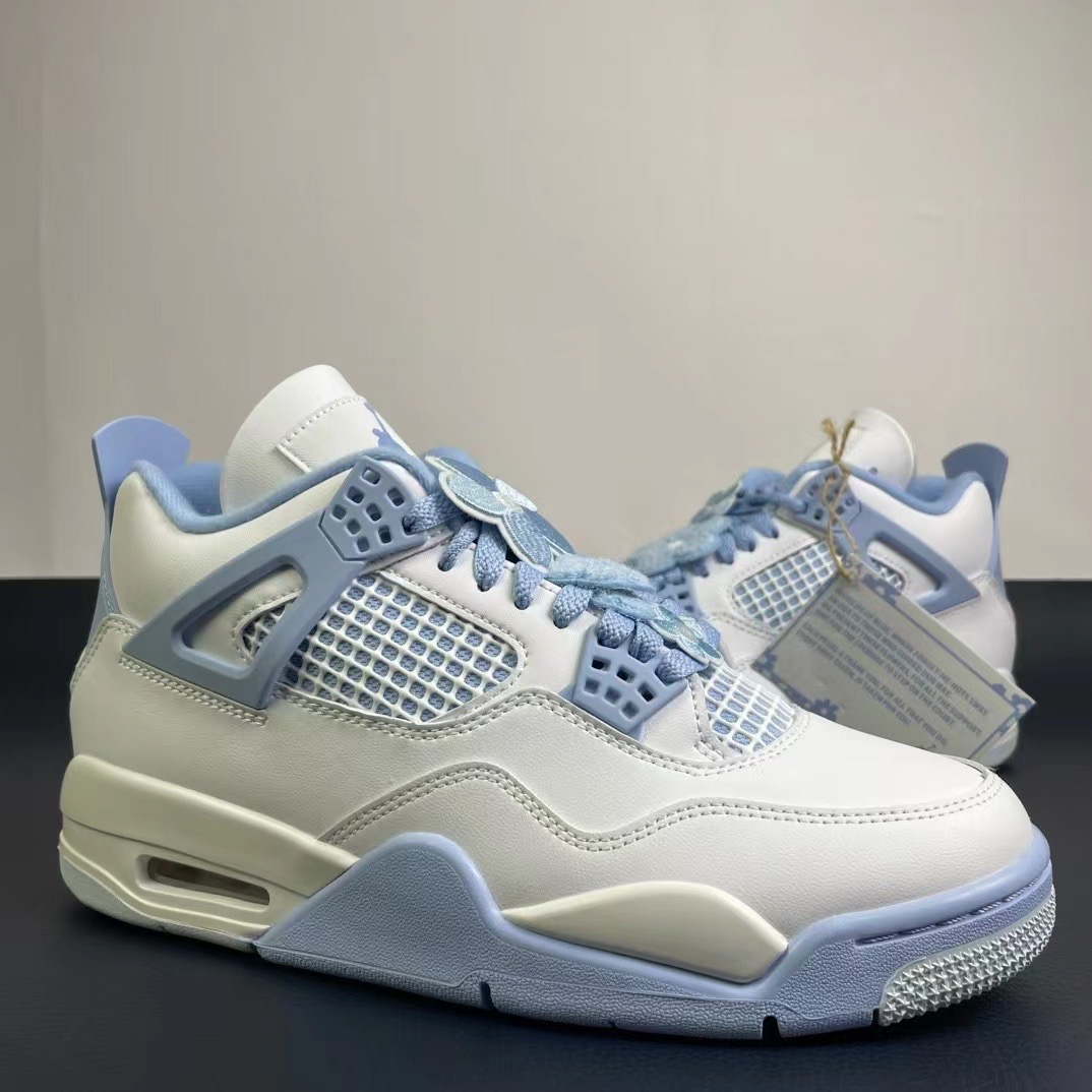 Good quality Air Jordan 4