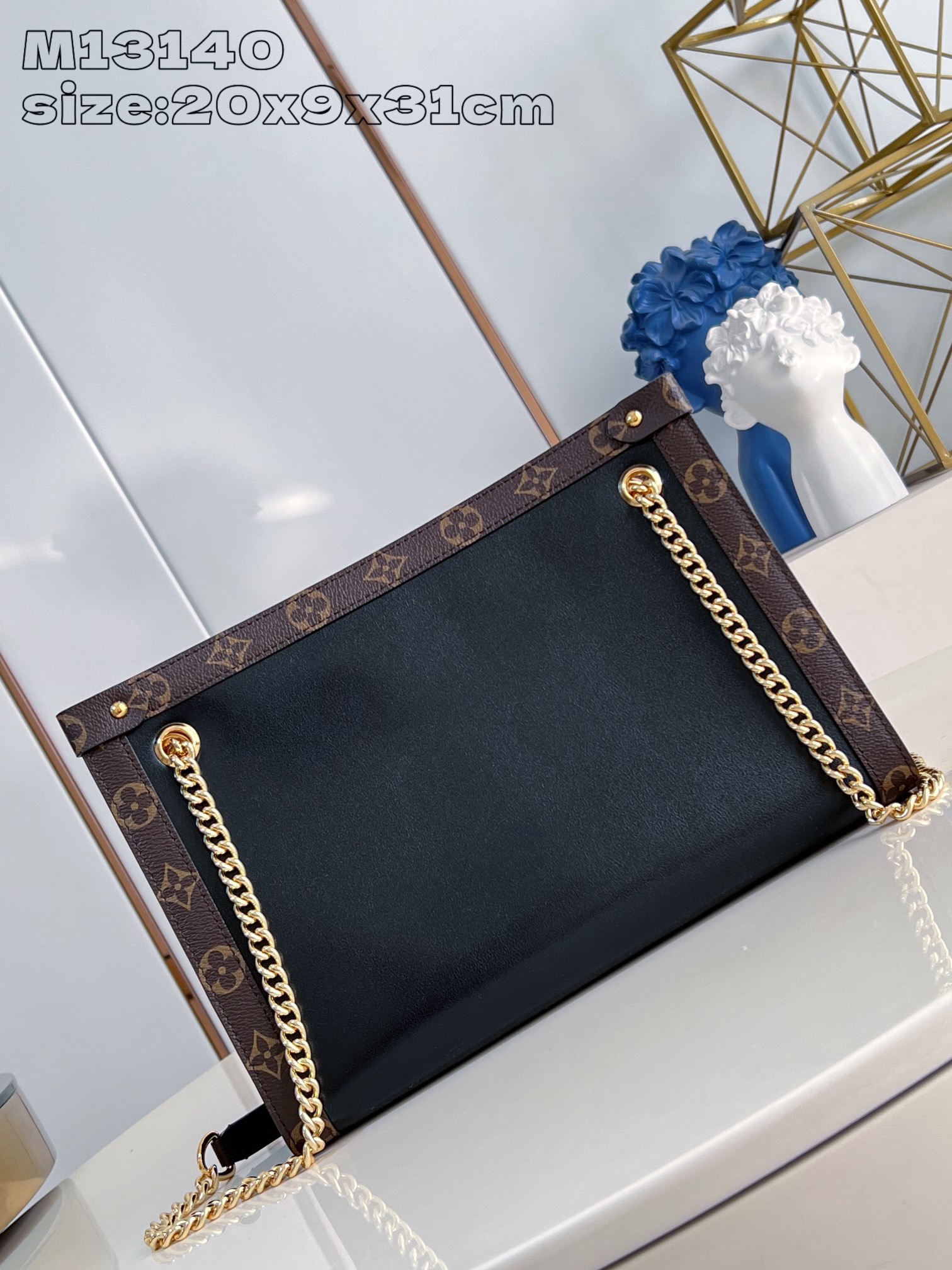 L*ouis V*uitton Top Bag