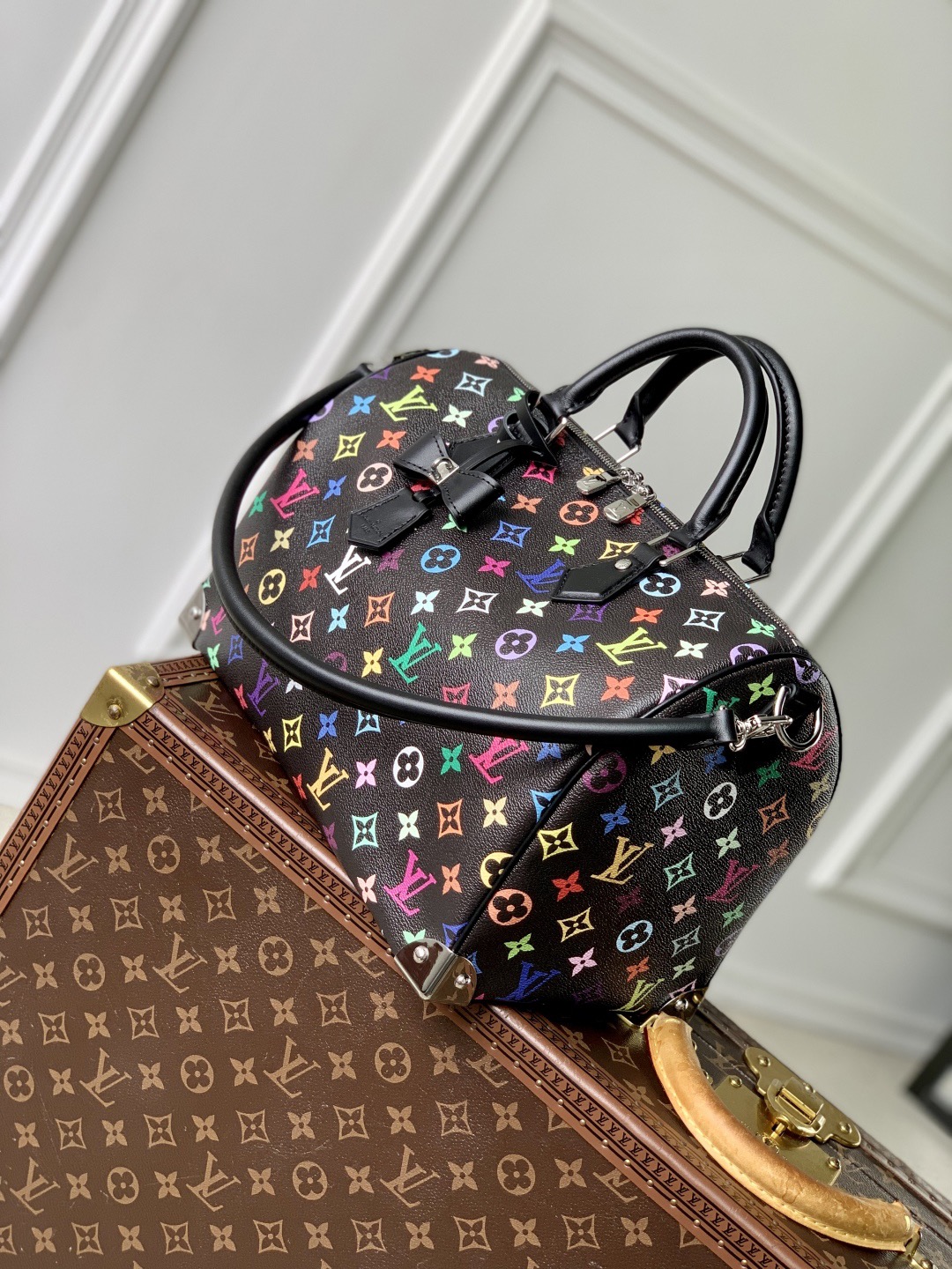 L*ouis V*uitton Top Bag