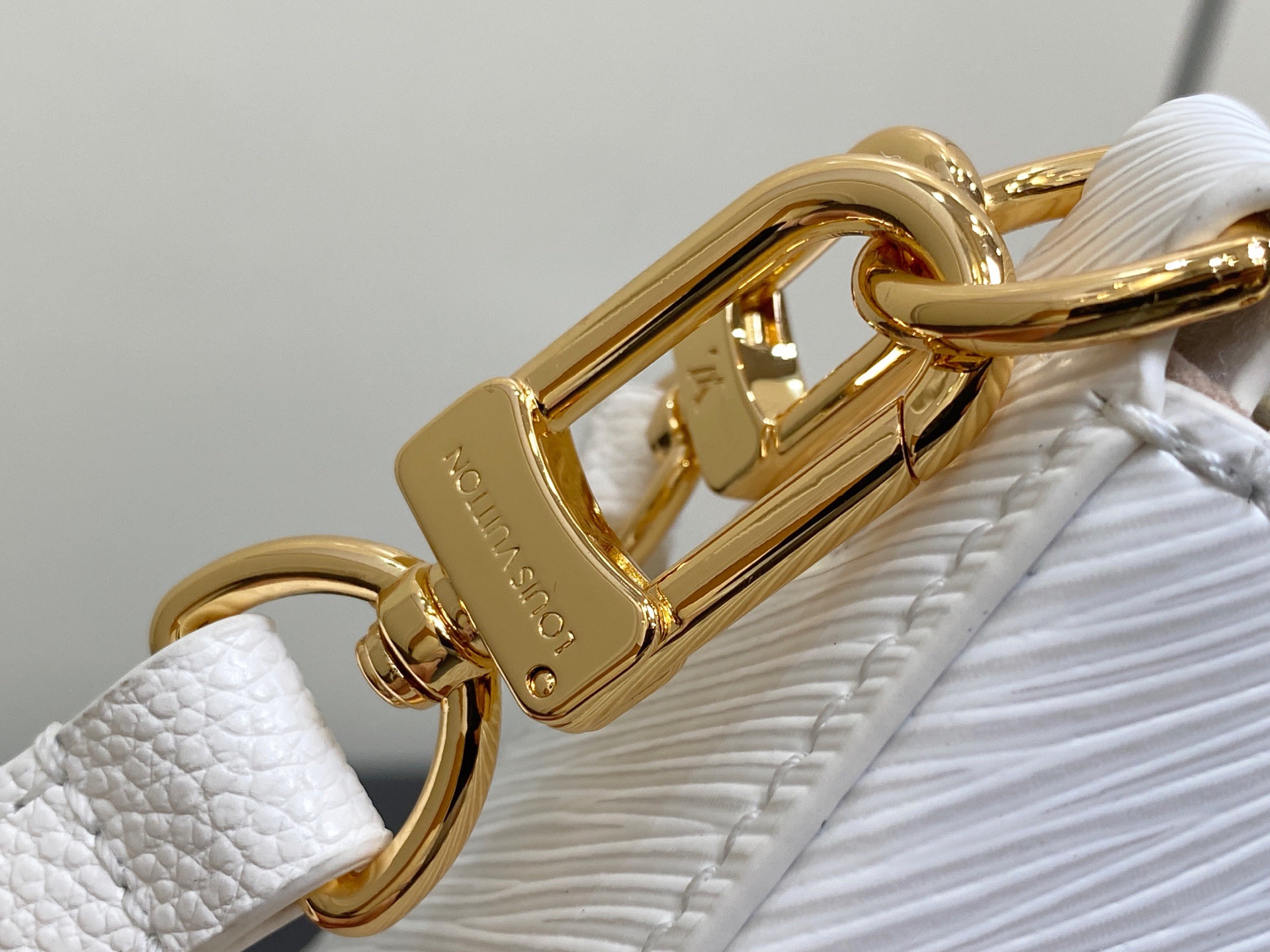 L*ouis V*uitton Top Bag