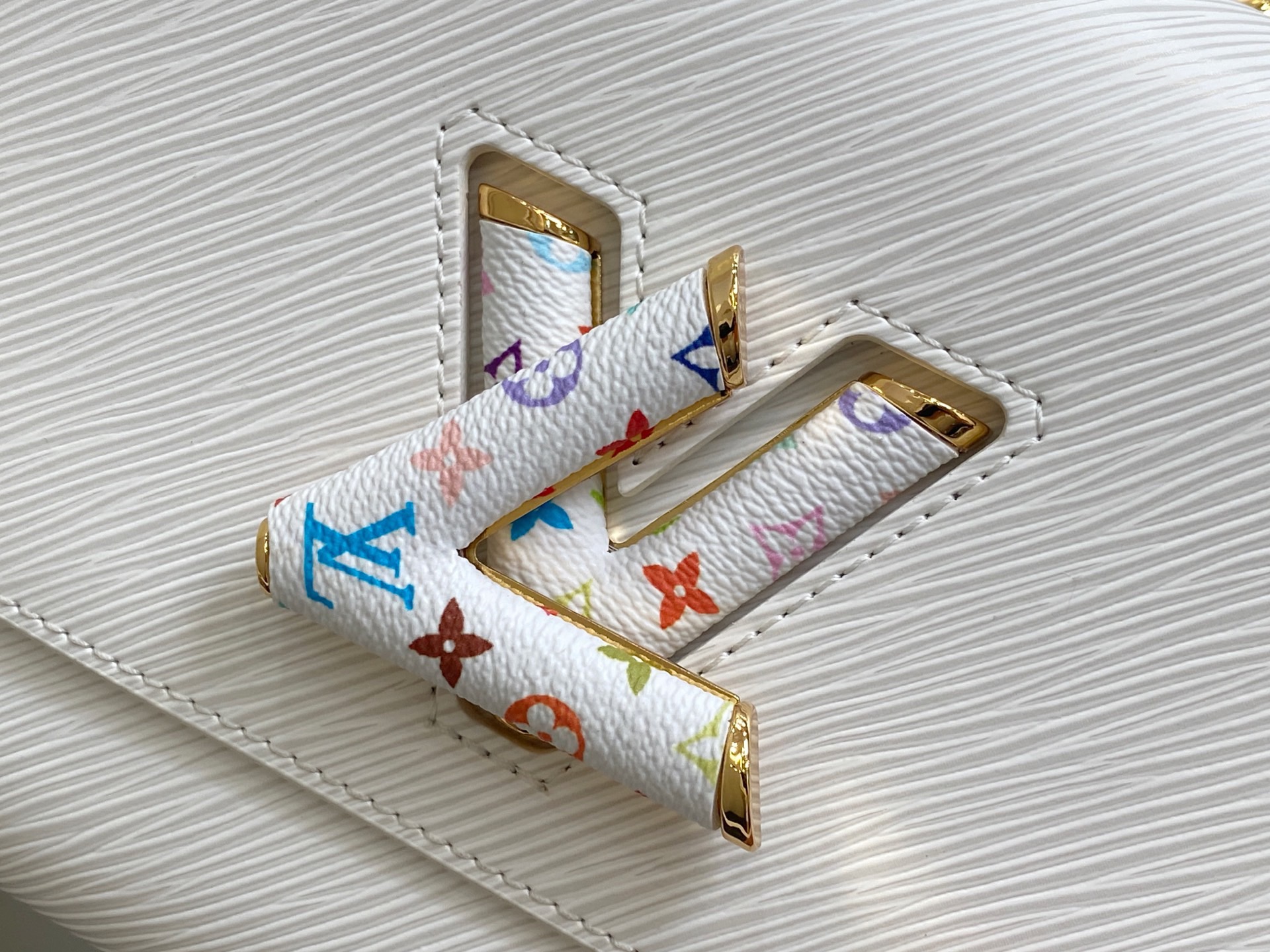 L*ouis V*uitton Top Bag