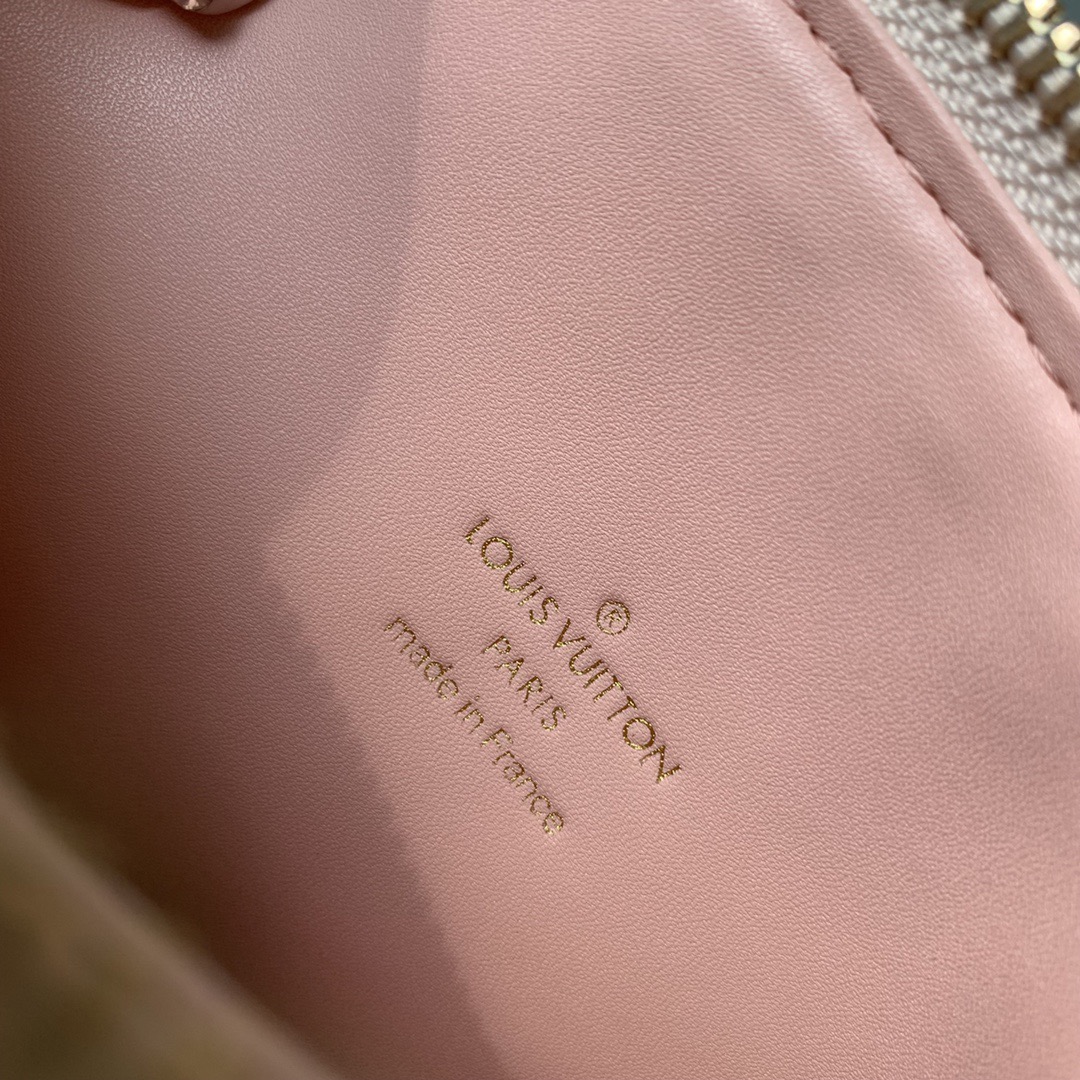 L*ouis V*uitton Top Bag