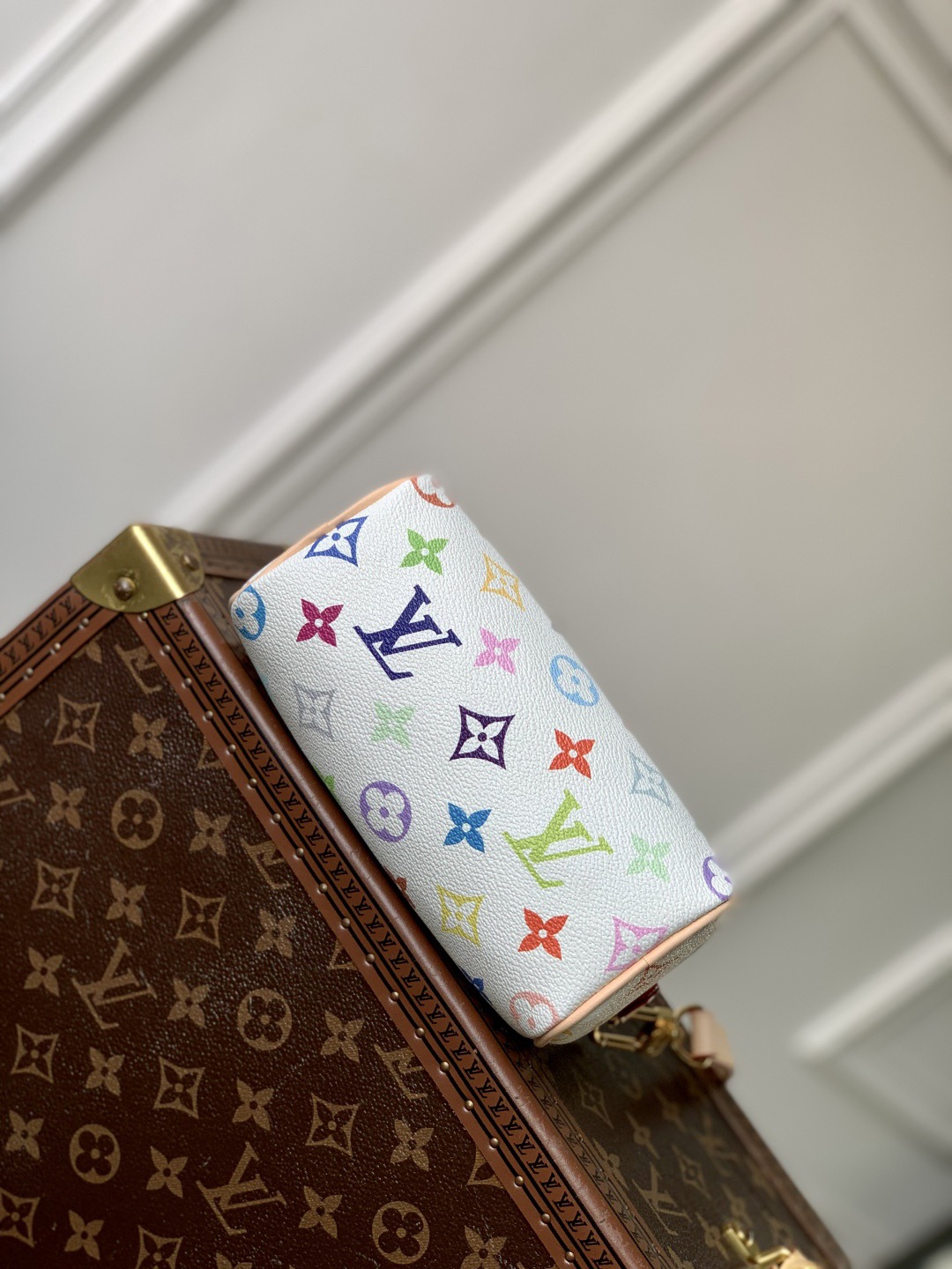 L*ouis V*uitton Top Bag