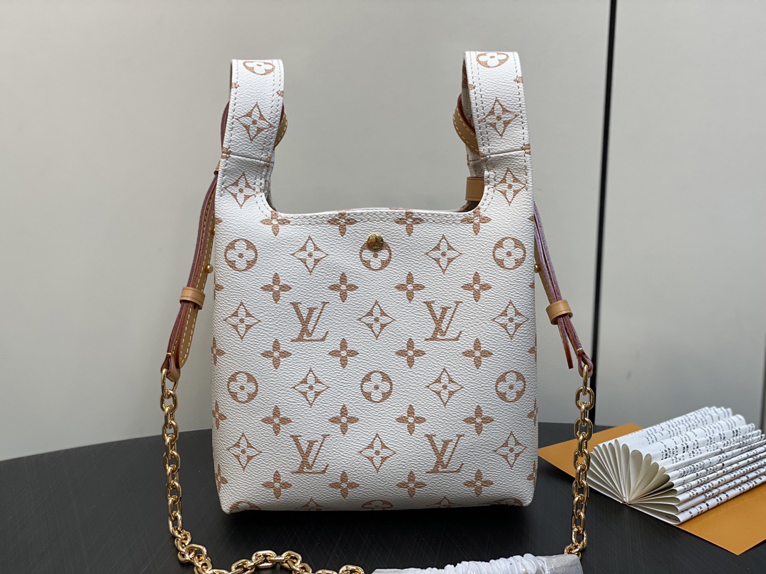L*ouis V*uitton Top Bag