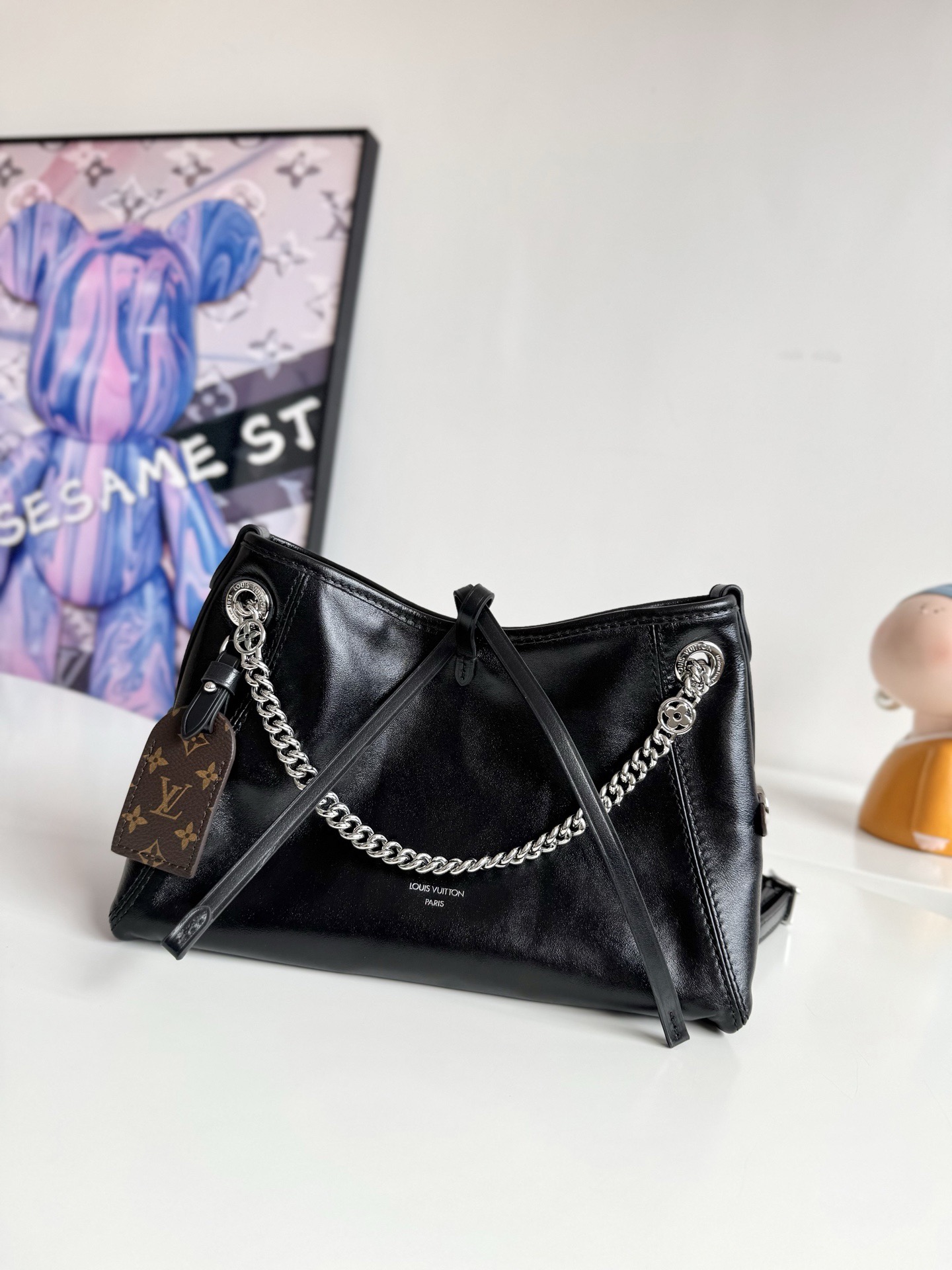 L*ouis V*uitton Top Bag